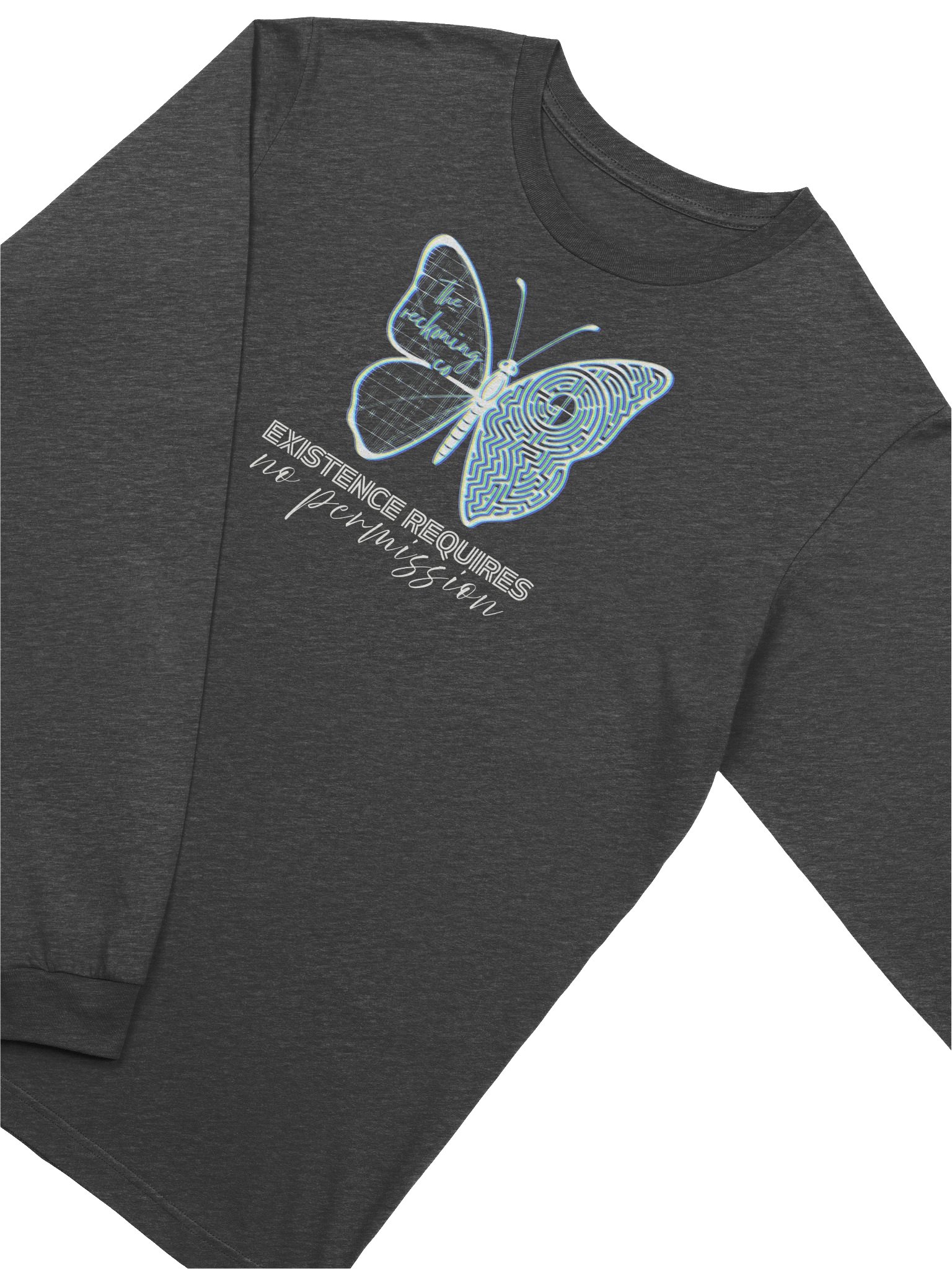 Team Humanity Long Sleeve product image (16)