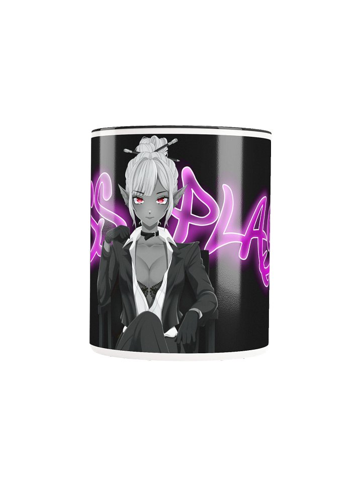 Director Miss Play Mug product image (2)