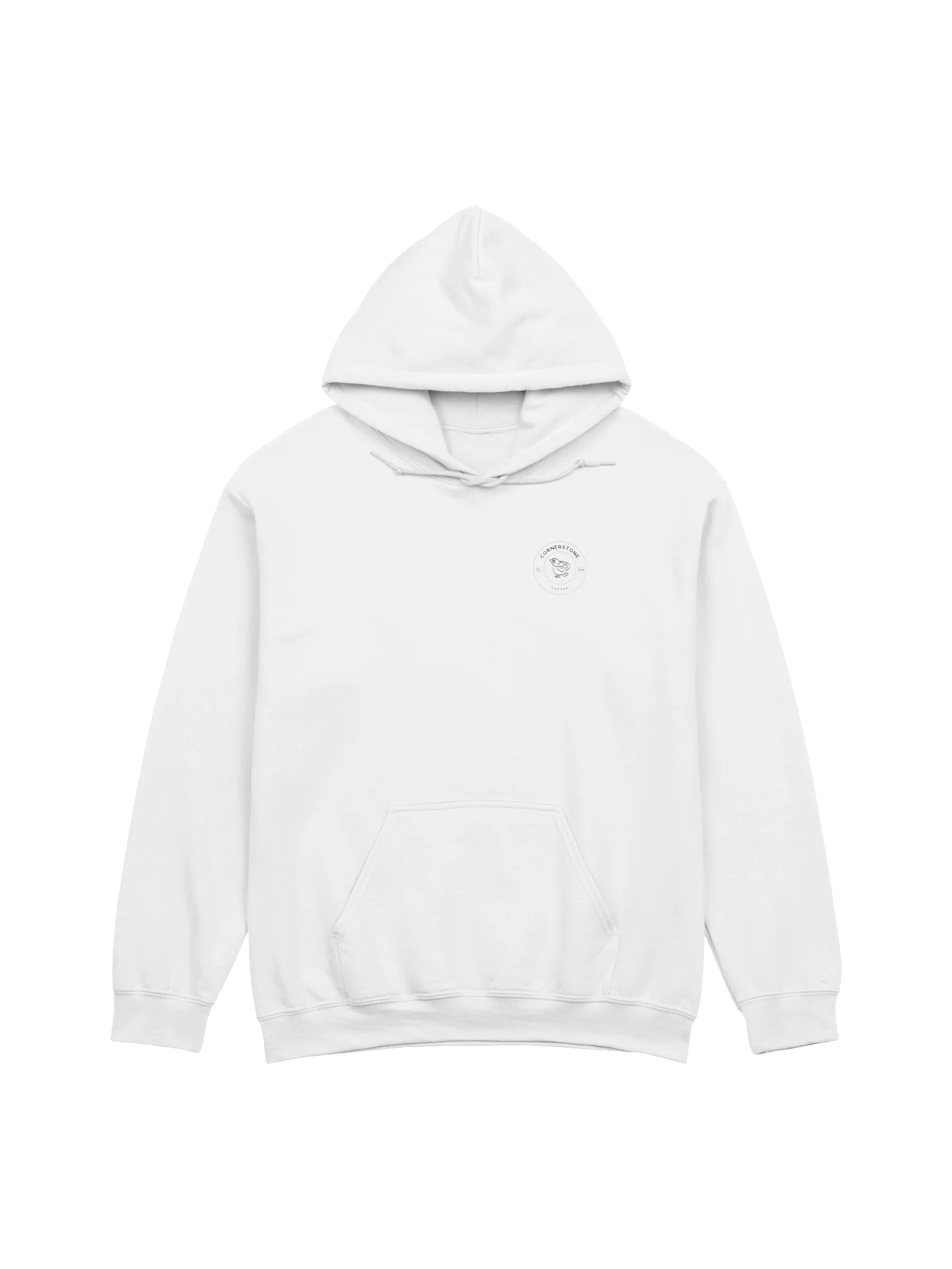 ESPRESSO MACHINE HOODIE product image (1)