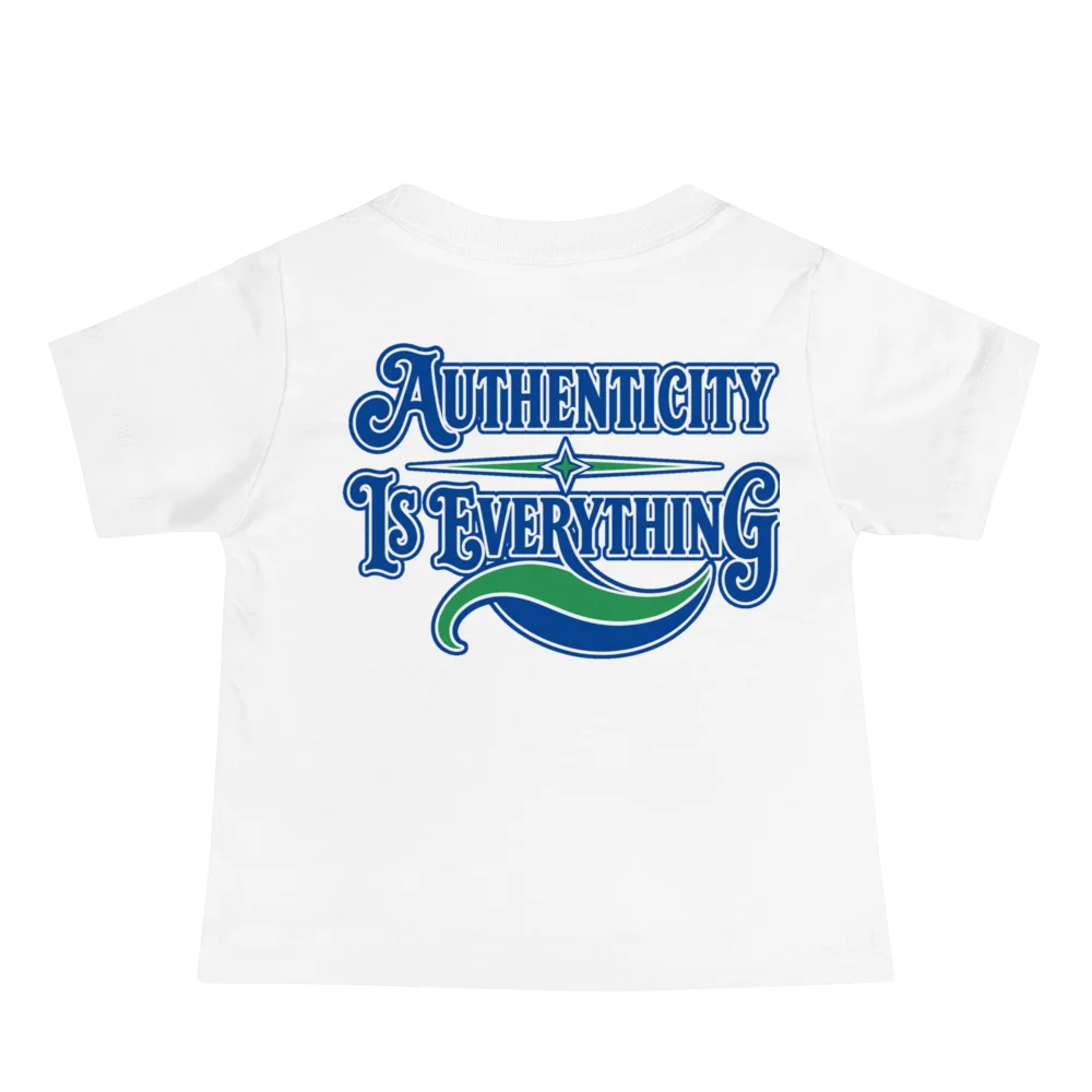 Authenticity Seahawks Logo kids tshirt product image (4)