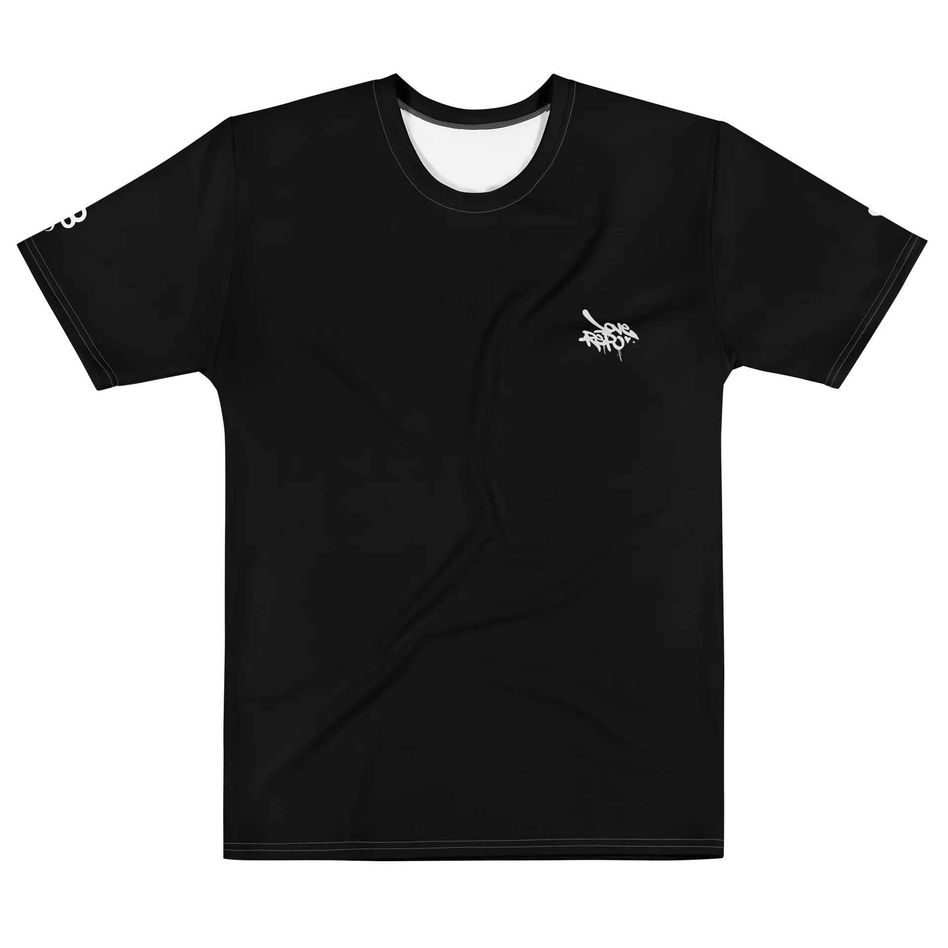 Athena Statue Premium Heavyweight Graphic T-Shirt product image (2)