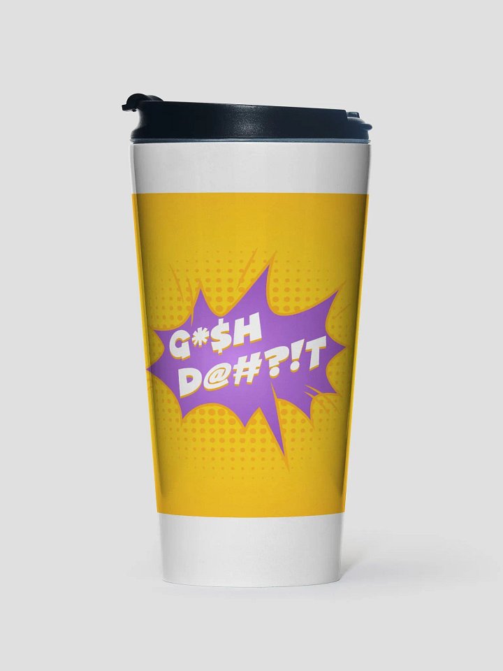 Travel Mug product image (1)