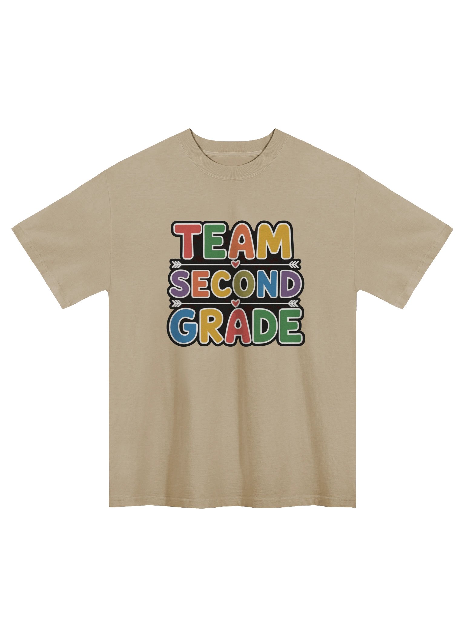 Team Second Grade product image (1)