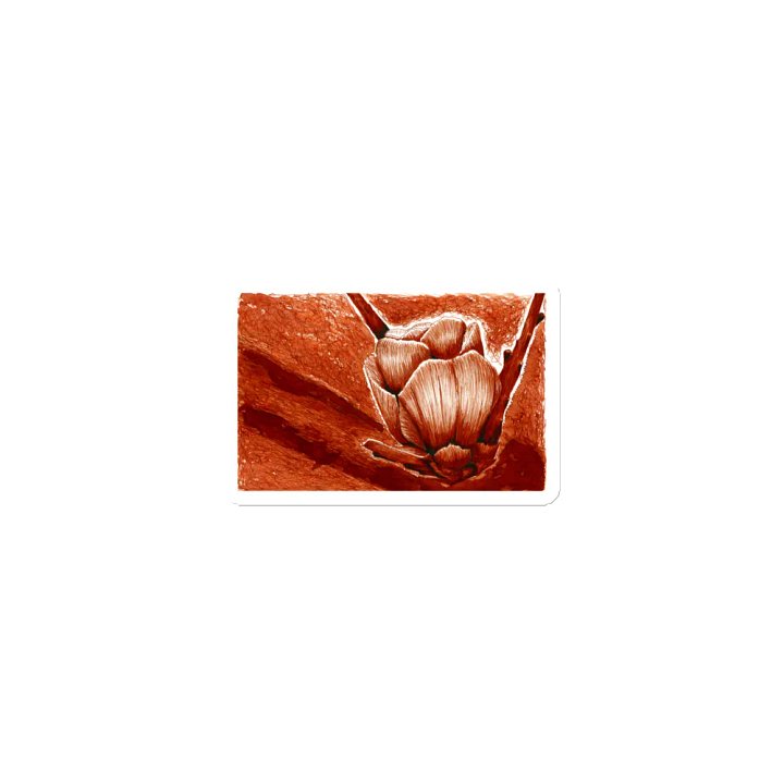 Magnet - 2022 Sketch 26 product image (1)