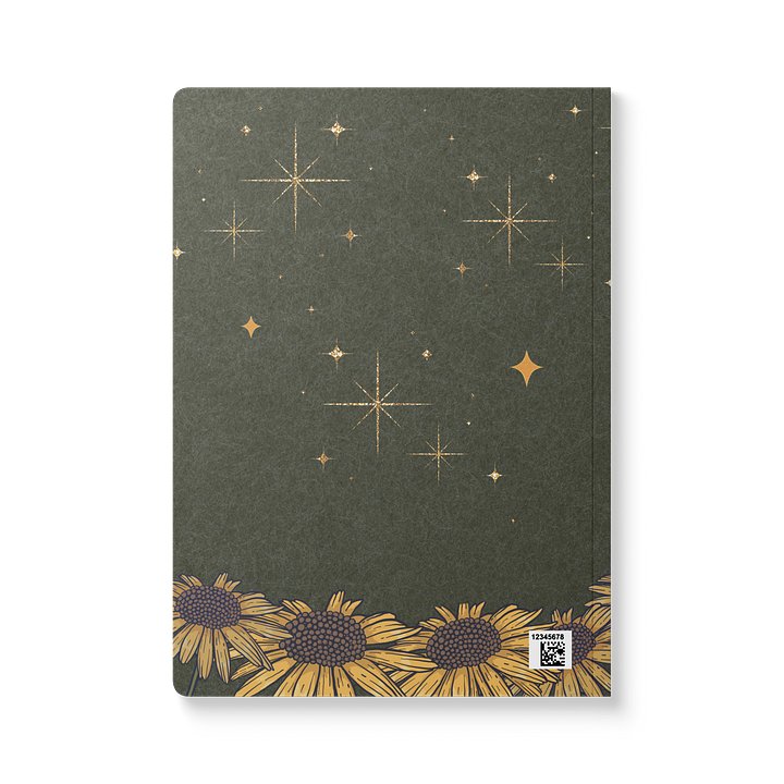 Journal "The fate of the world...l" product image (2)