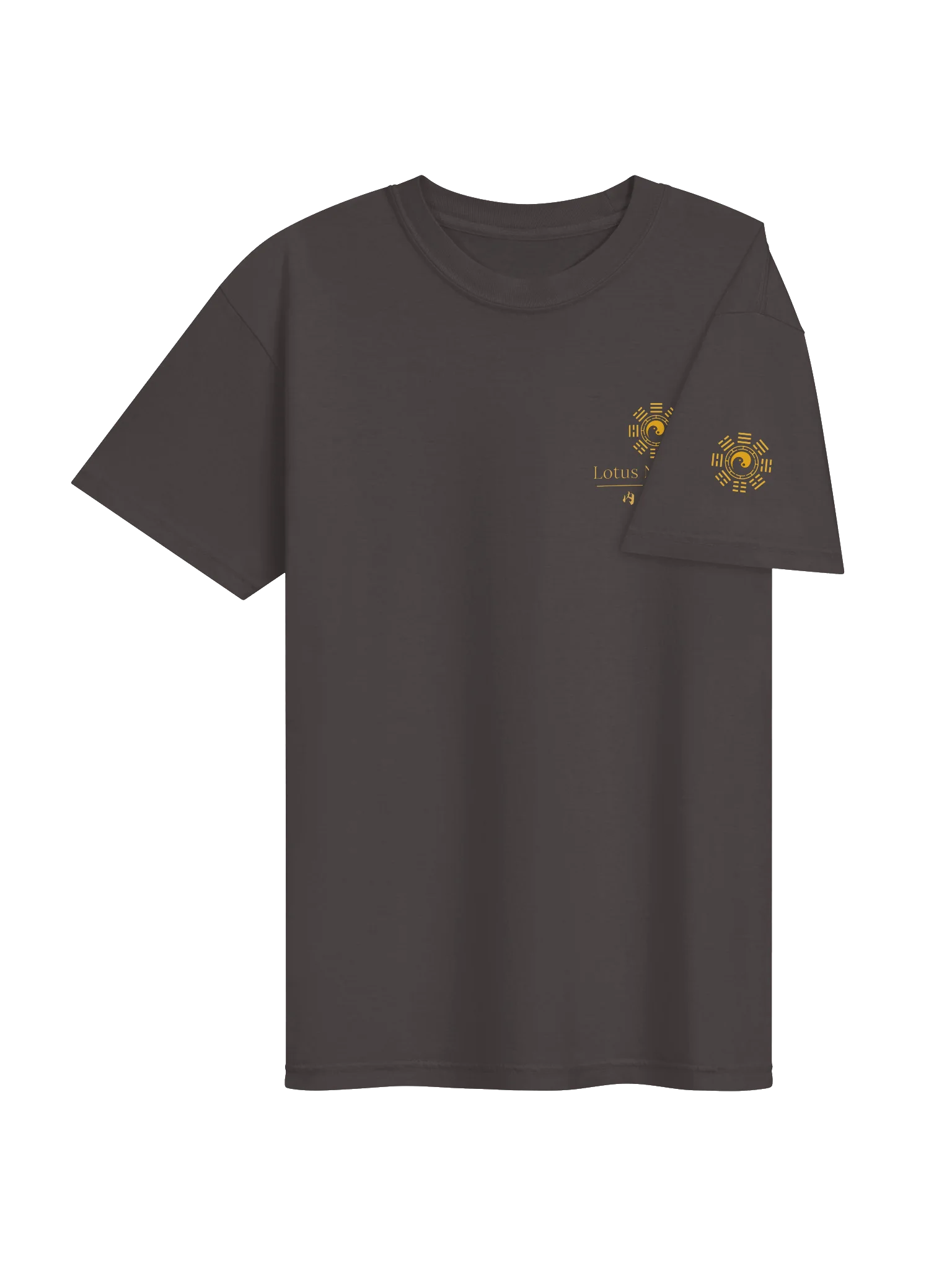Stylish LNG Tee product image (64)