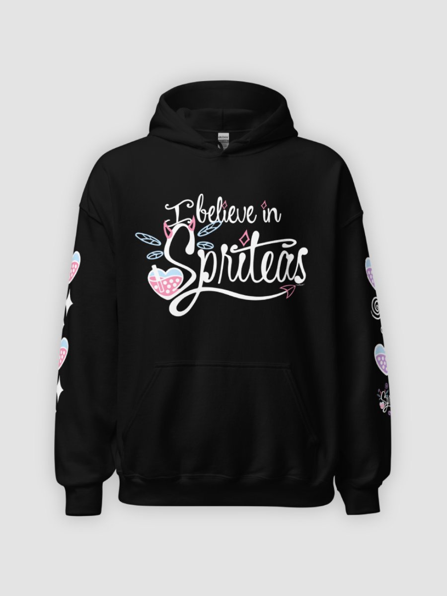 DARKER SIDE - Founders Hoodie product image (1)