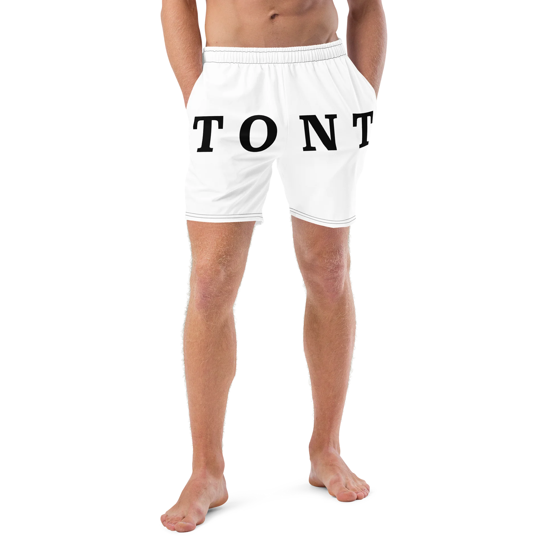 TONT Swim Trunks product image (4)