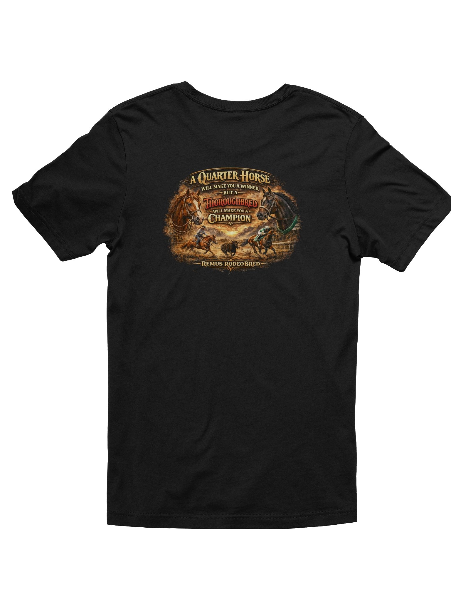 Champion Bloodlines Tee product image (2)