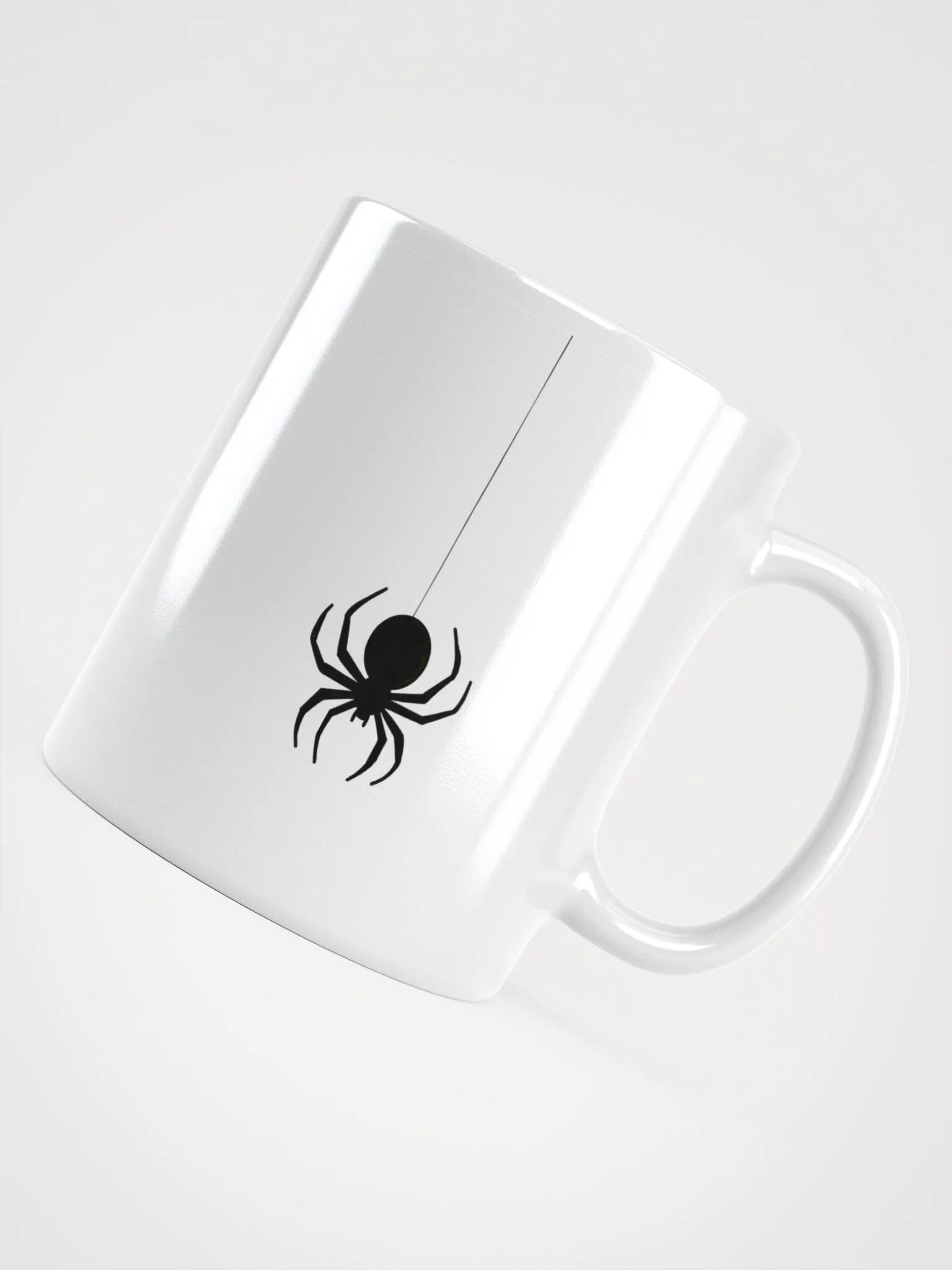 Spider Mug product image (4)