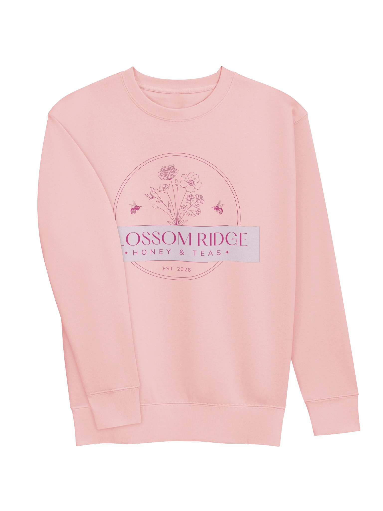 Chef's Table SMP: Blossom Ridge Premium Sweatshirt product image (3)