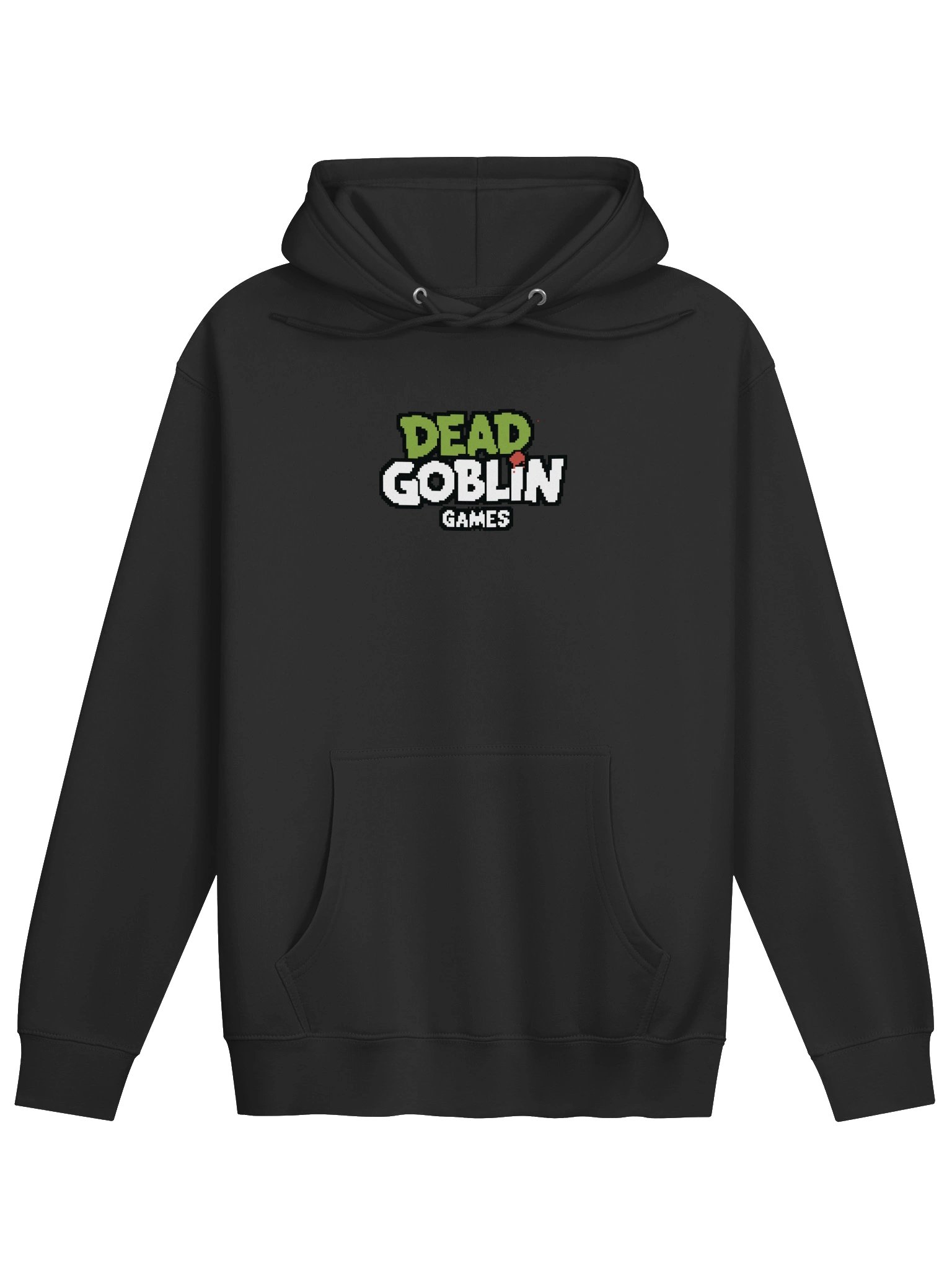 Dead Goblin Games Classic Hoodie product image (1)