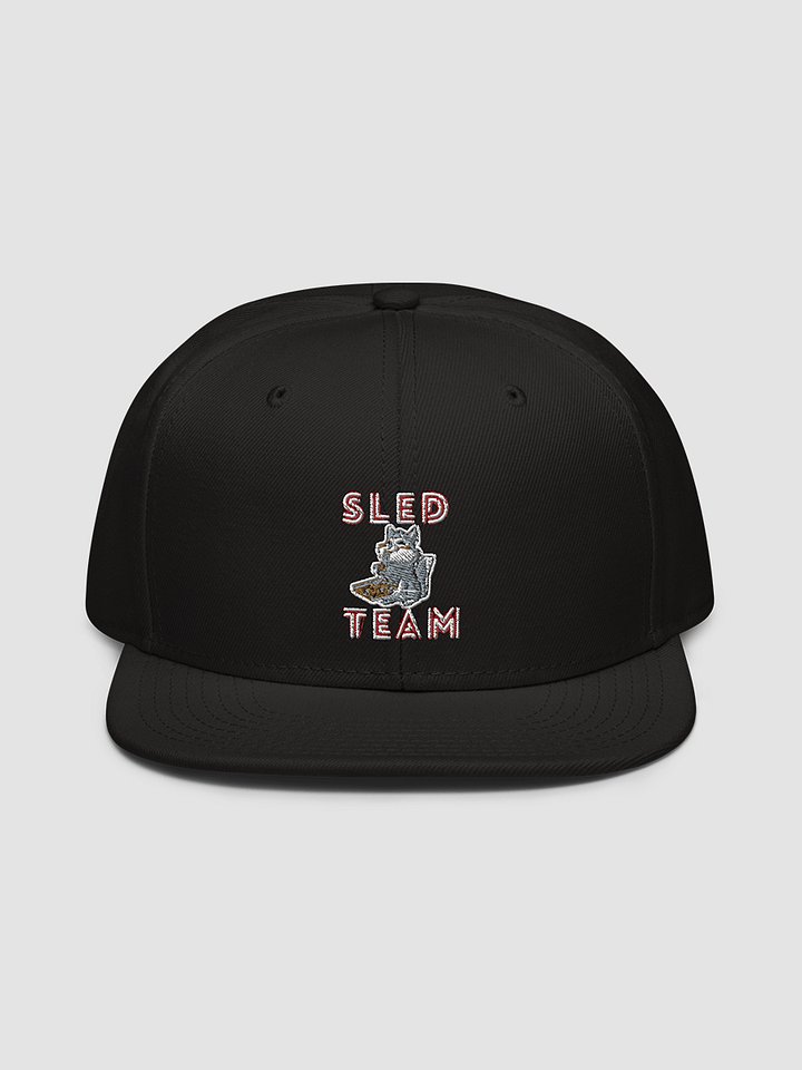 [Docstradamnus] Snapback - Otto Cap 125-978 product image (2)
