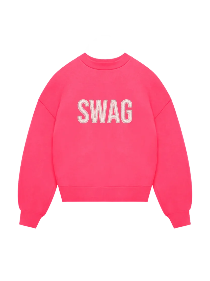SWAG™ Crewneck (embroidered) product image (1)