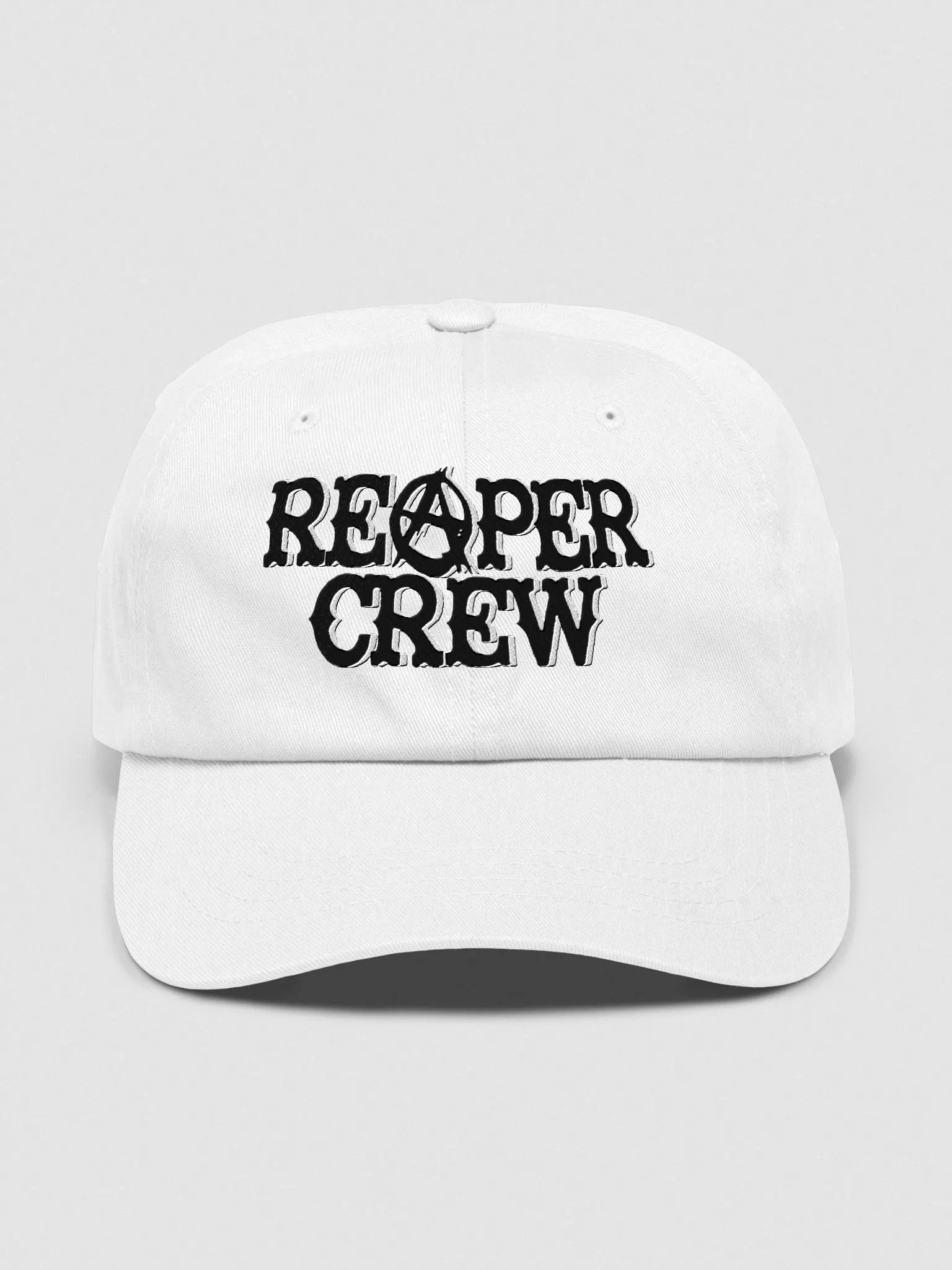 Reaper Crew Circle Anarchy Cap product image (1)