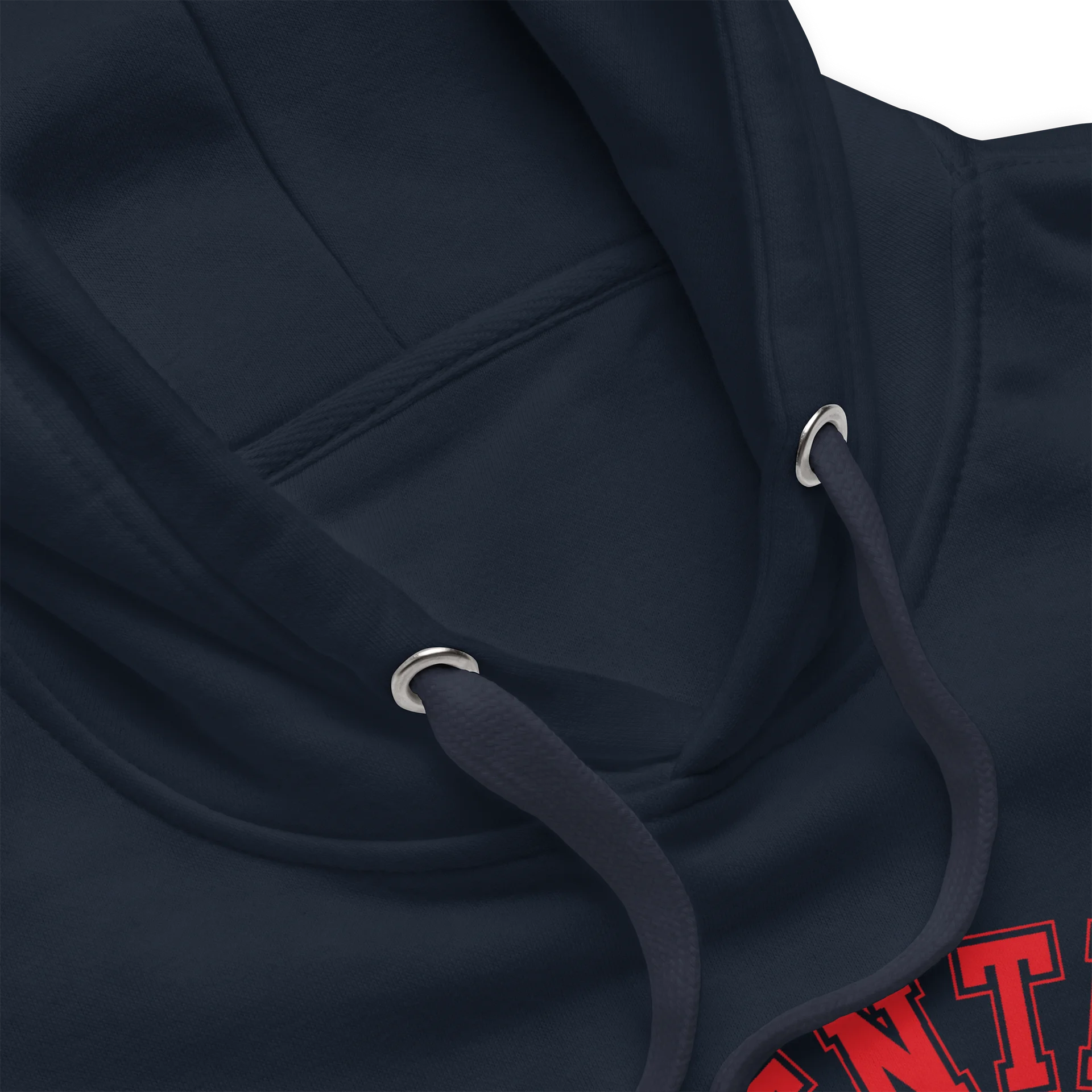 Classic collegiate sweatshirt product image (3)