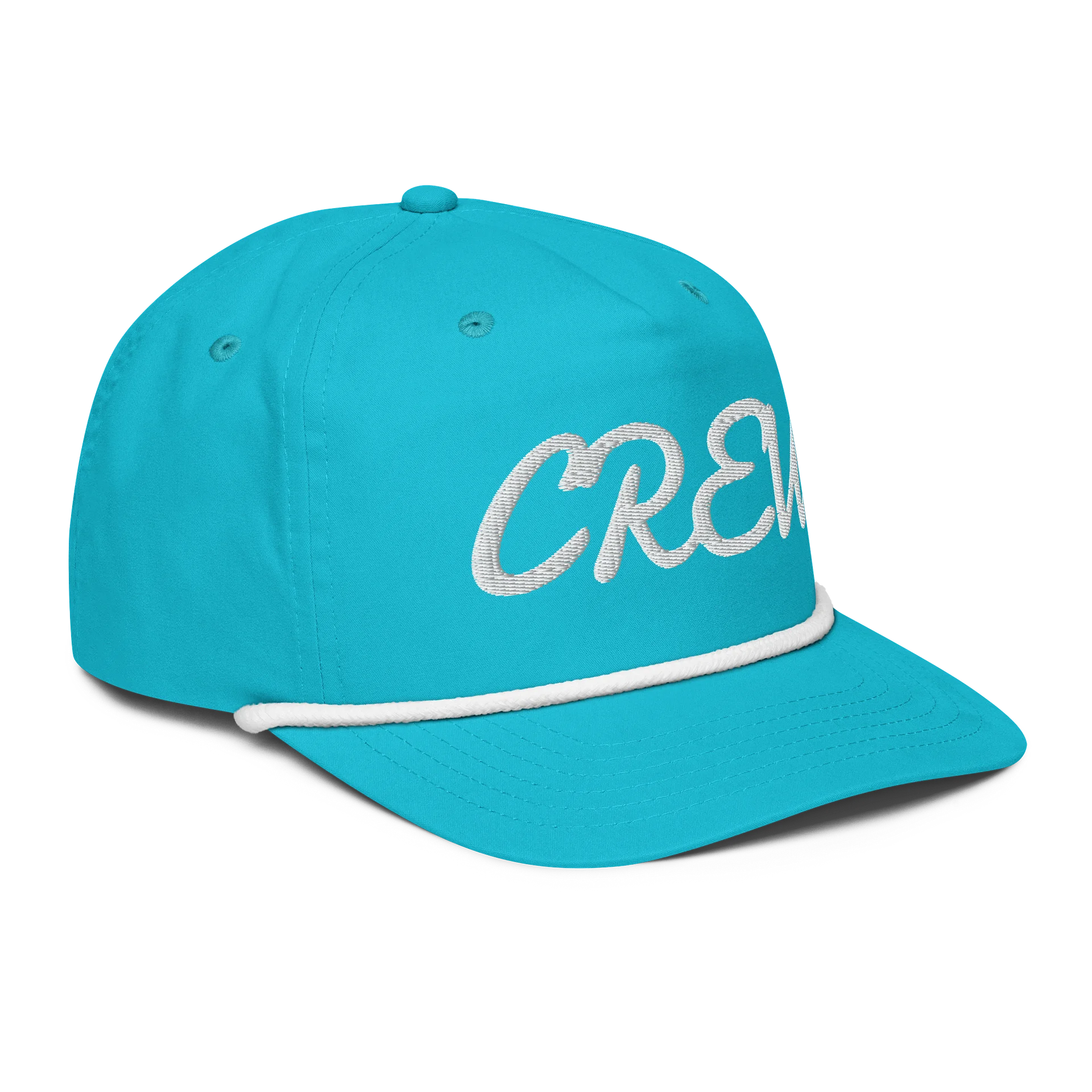 FRONT NINER ROPE HAT product image (4)