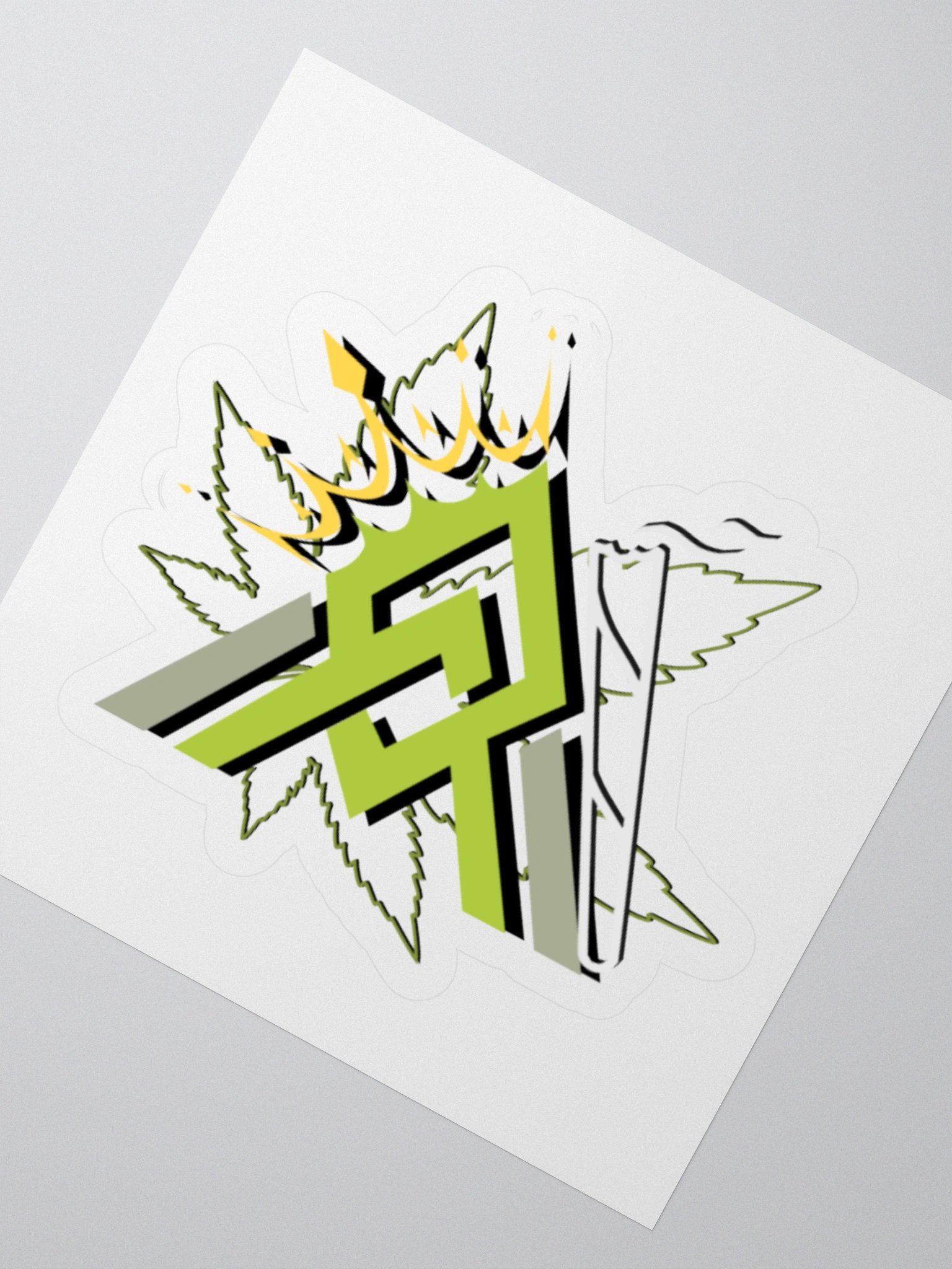 Krea Logo product image (8)