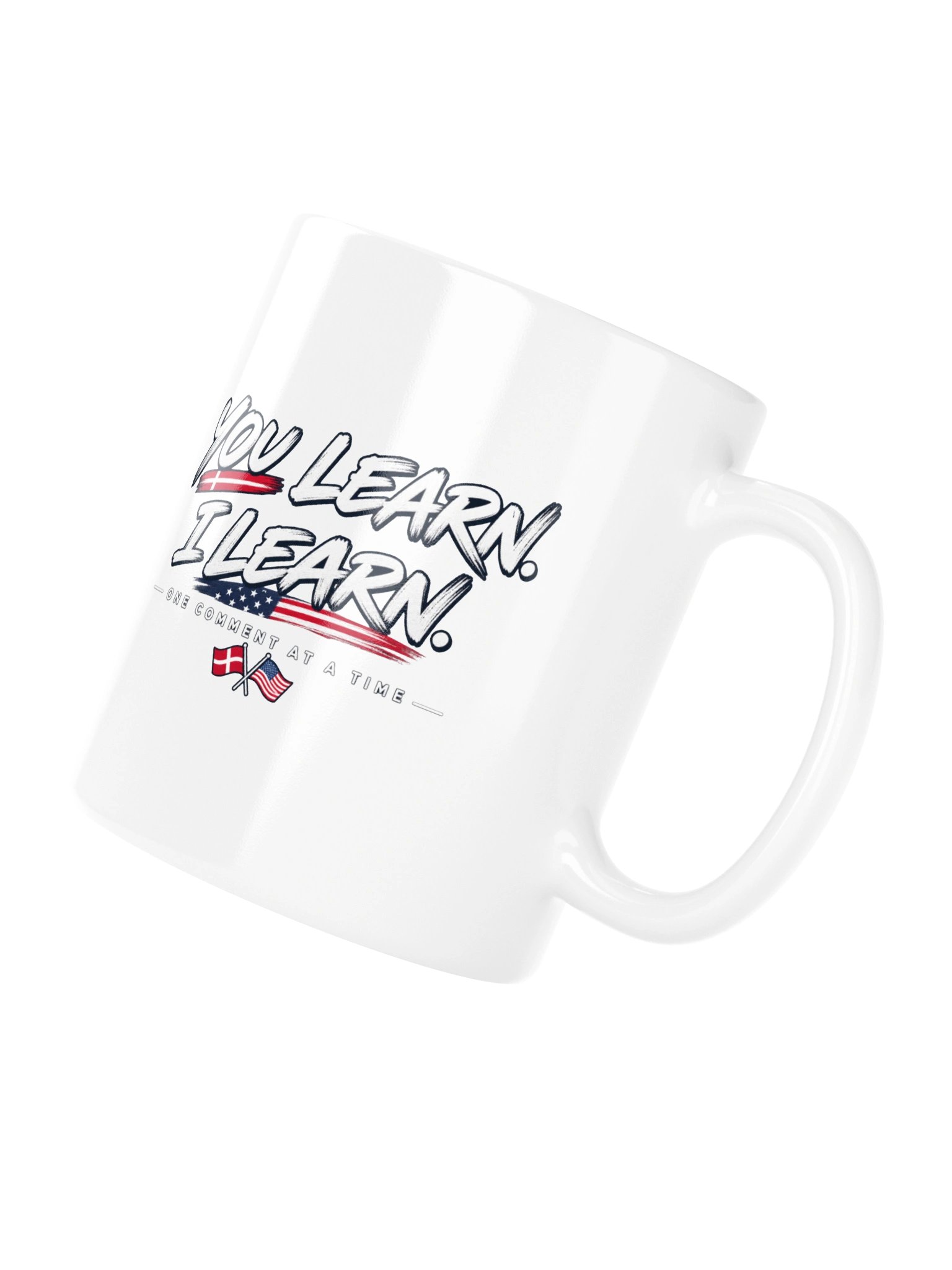 You Learn / I Learn product image (10)