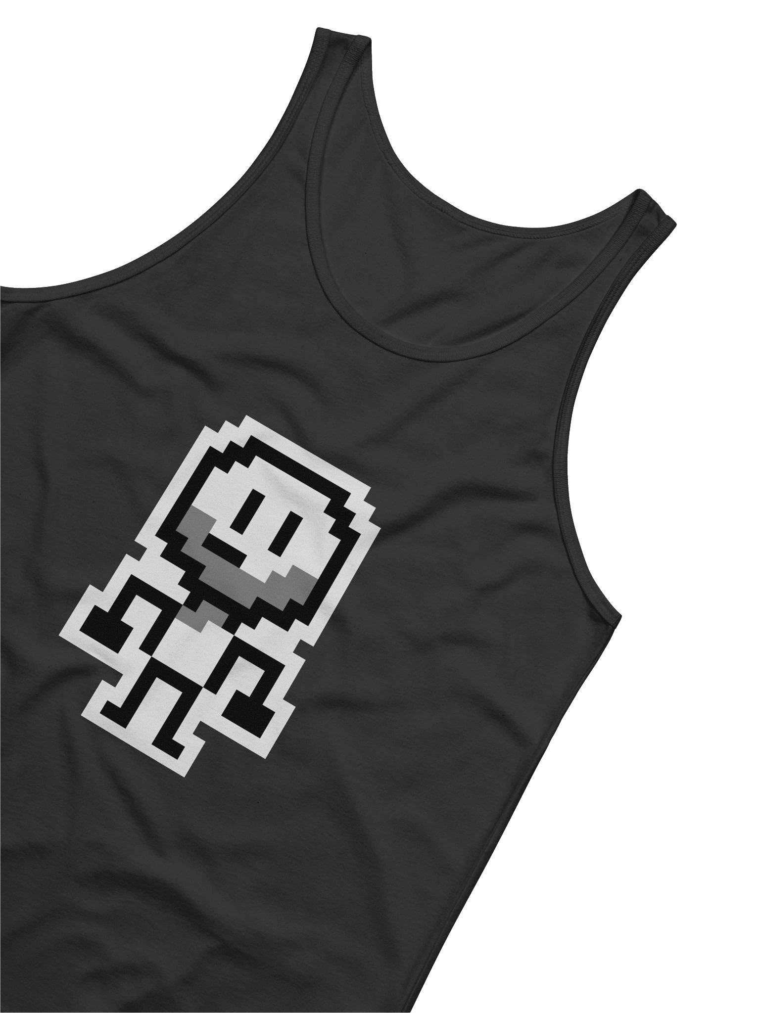 8-Bit Verzee Tank Top product image (22)