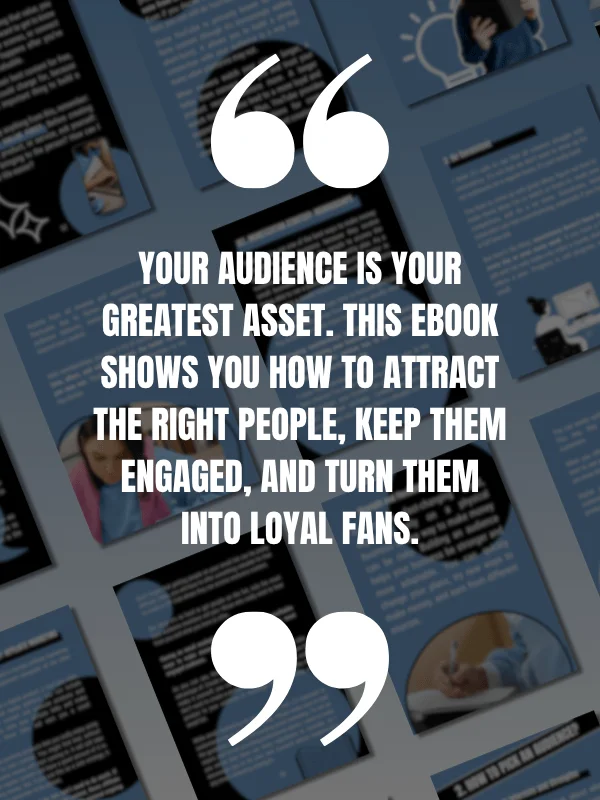 MRR/PLR eBook for Content Creators product image (3)