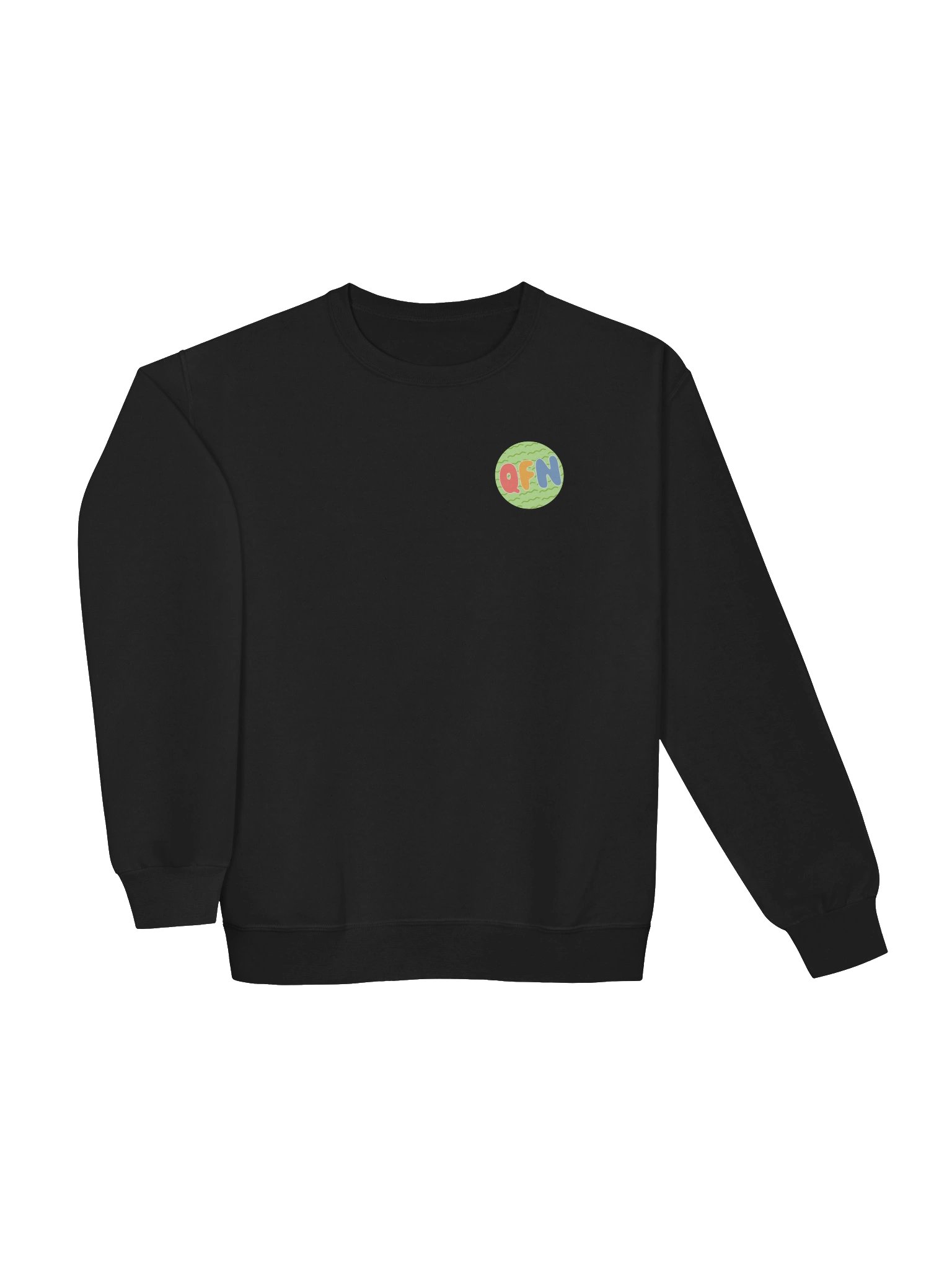 Qualified for Sweatshirt product image (4)