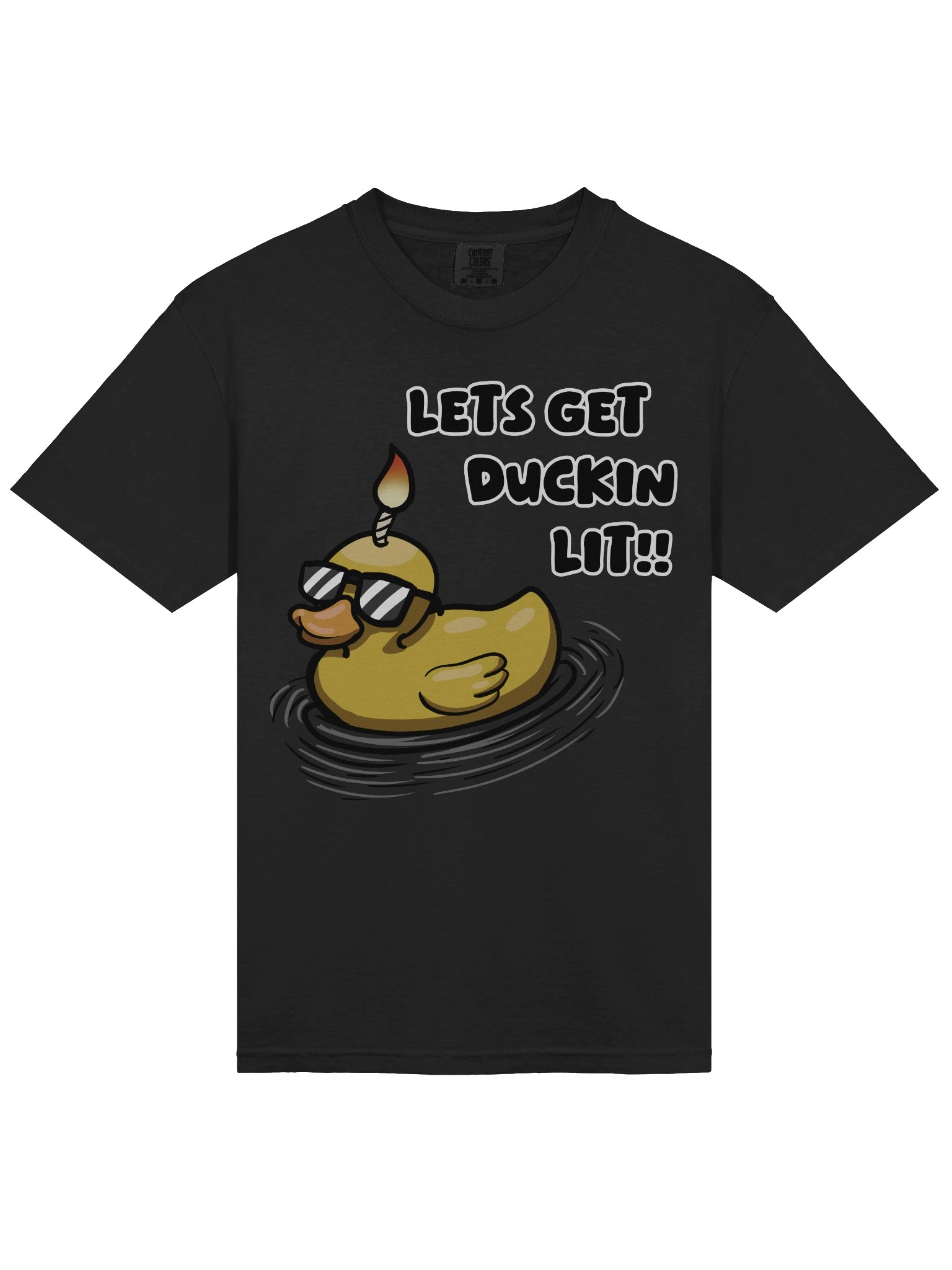 Duckin Lit product image (23)