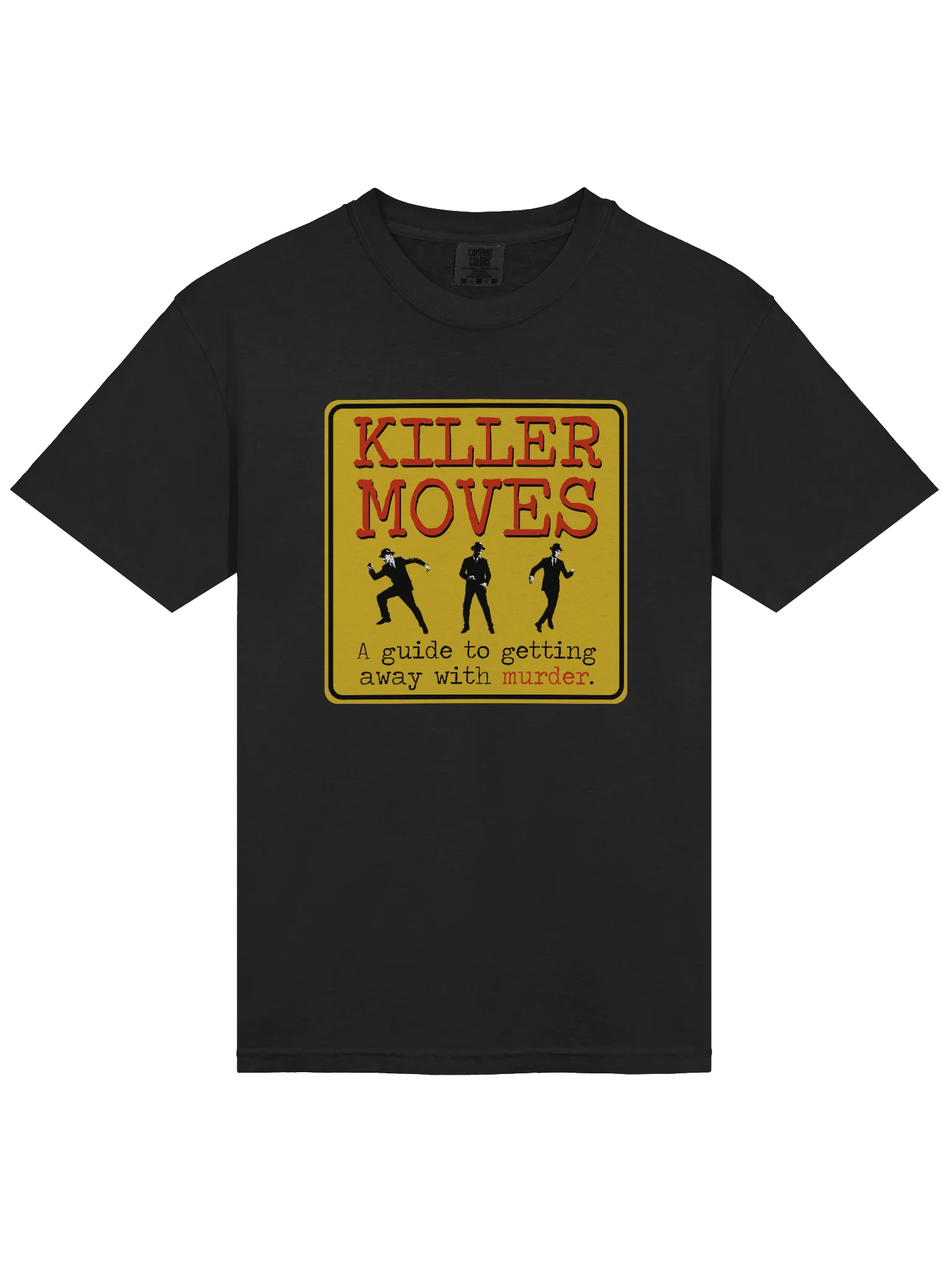 Killer T product image (15)
