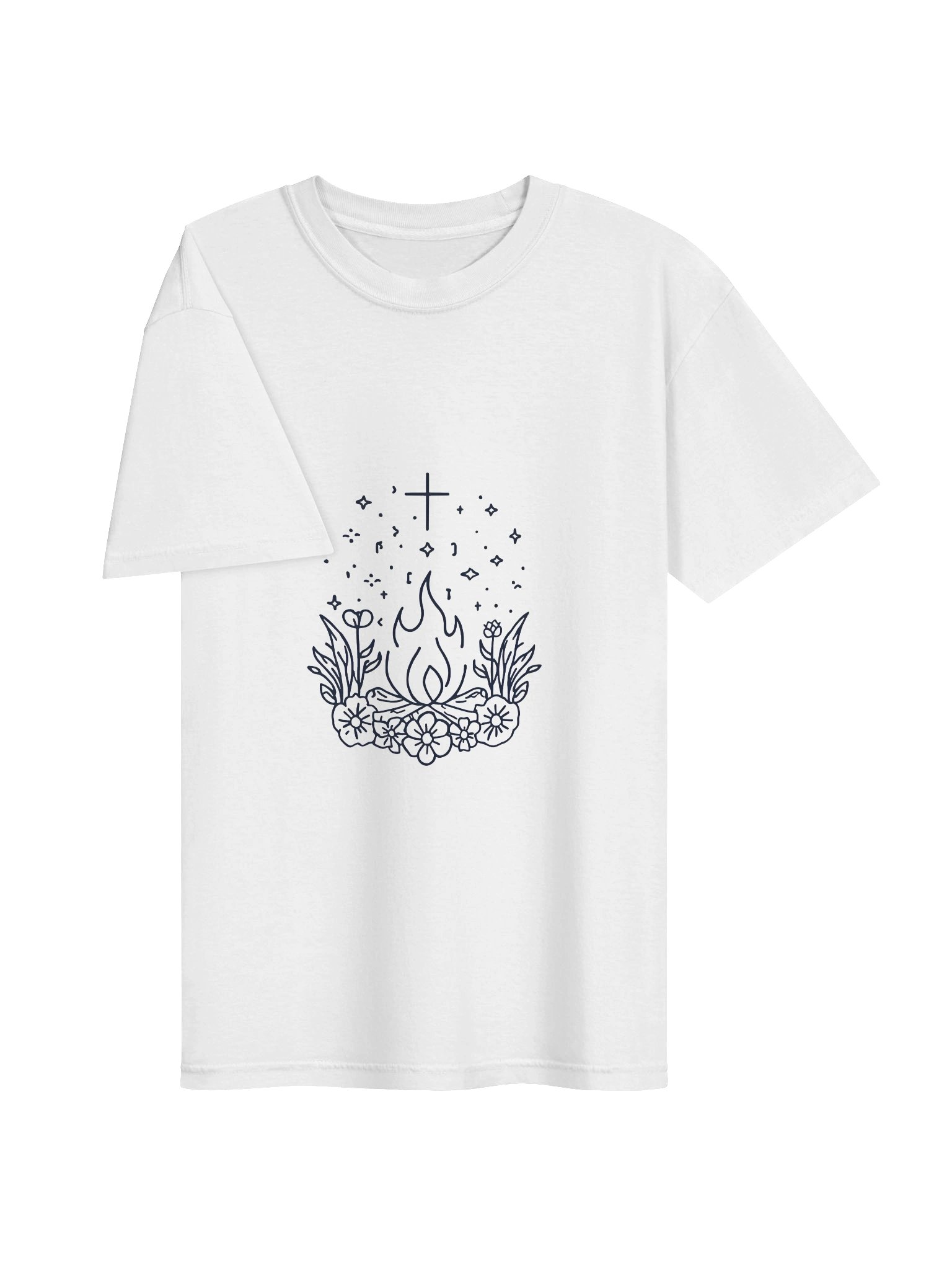 Summer Rest Tee product image (7)