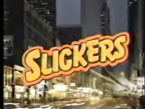 🎶 Here’s the opening to 𝙎𝙡𝙞𝙘𝙠𝙚𝙧𝙨, the 1985 unsold pilot NBC finally dusted off and aired two years later. The theme, apparent...