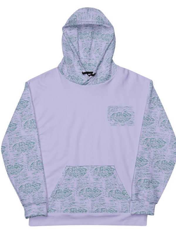 Melatonin | Hoodie product image (6)