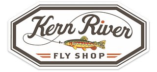 Kern River Fly Shop