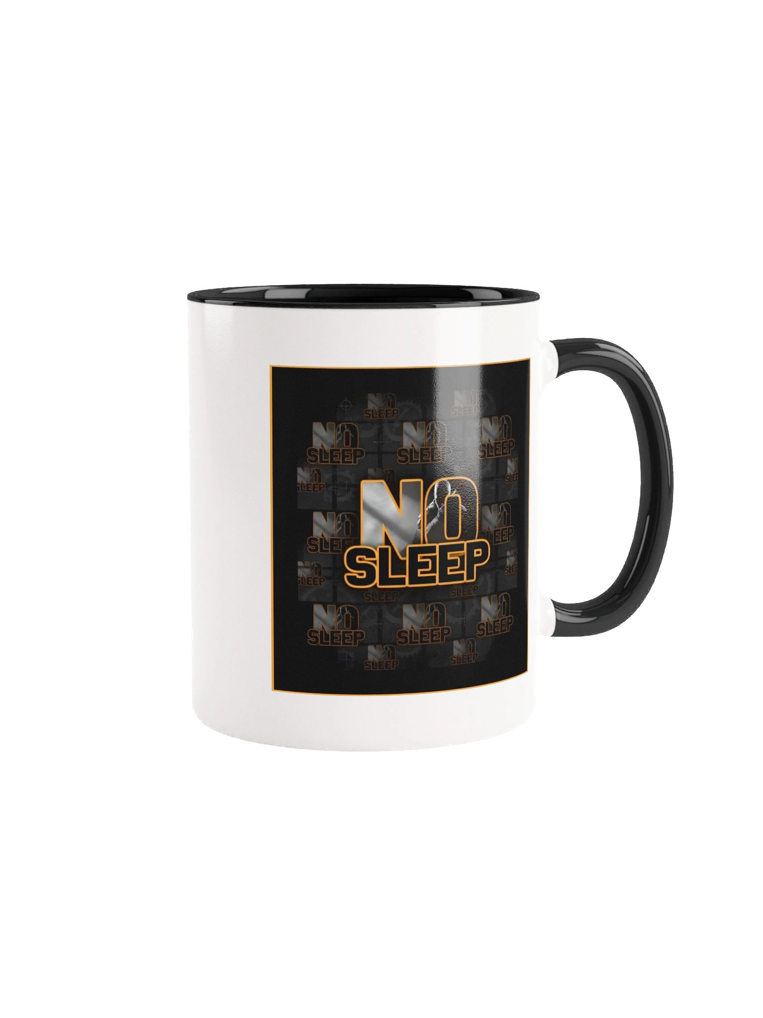 Ceramic Mug product image (1)