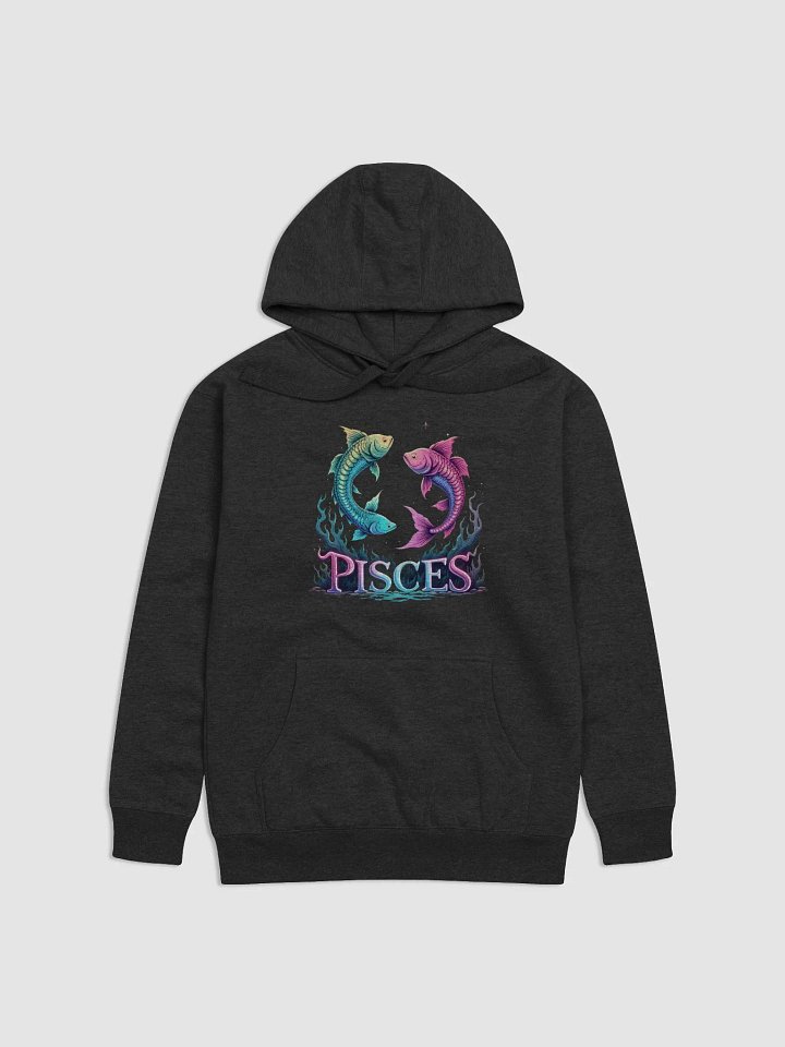 Pisces Hoodie product image (7)