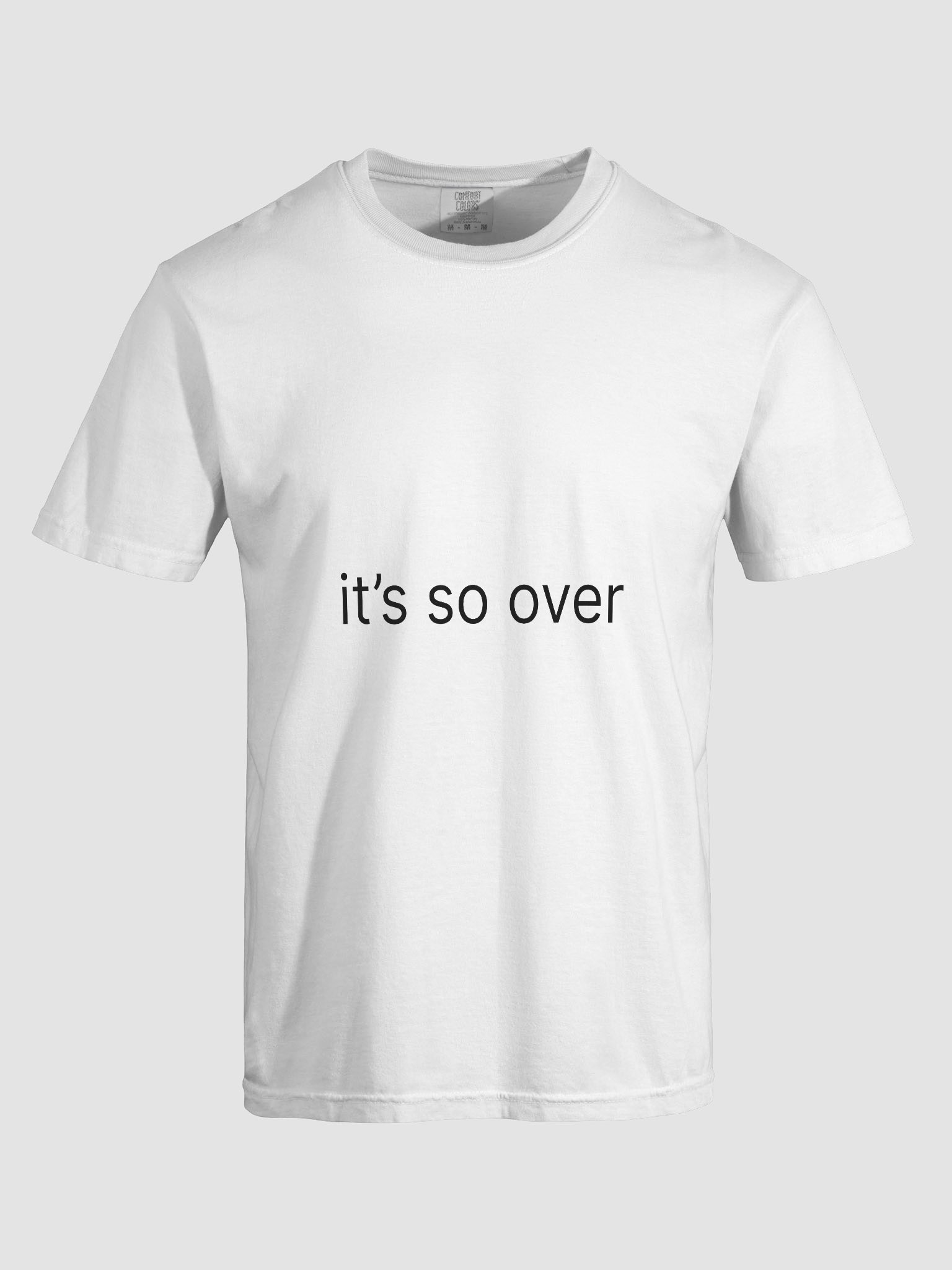 it's so over, we're so back product image (7)