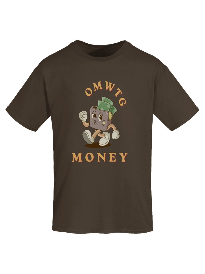 OMWTG Money Shirt | *4* product image (22)