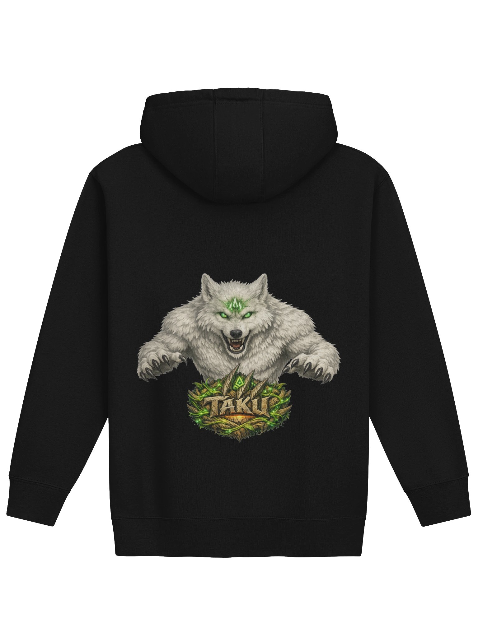 Hoodie - Taku product image (2)