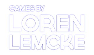 Games By Loren Lemcke - Official Website