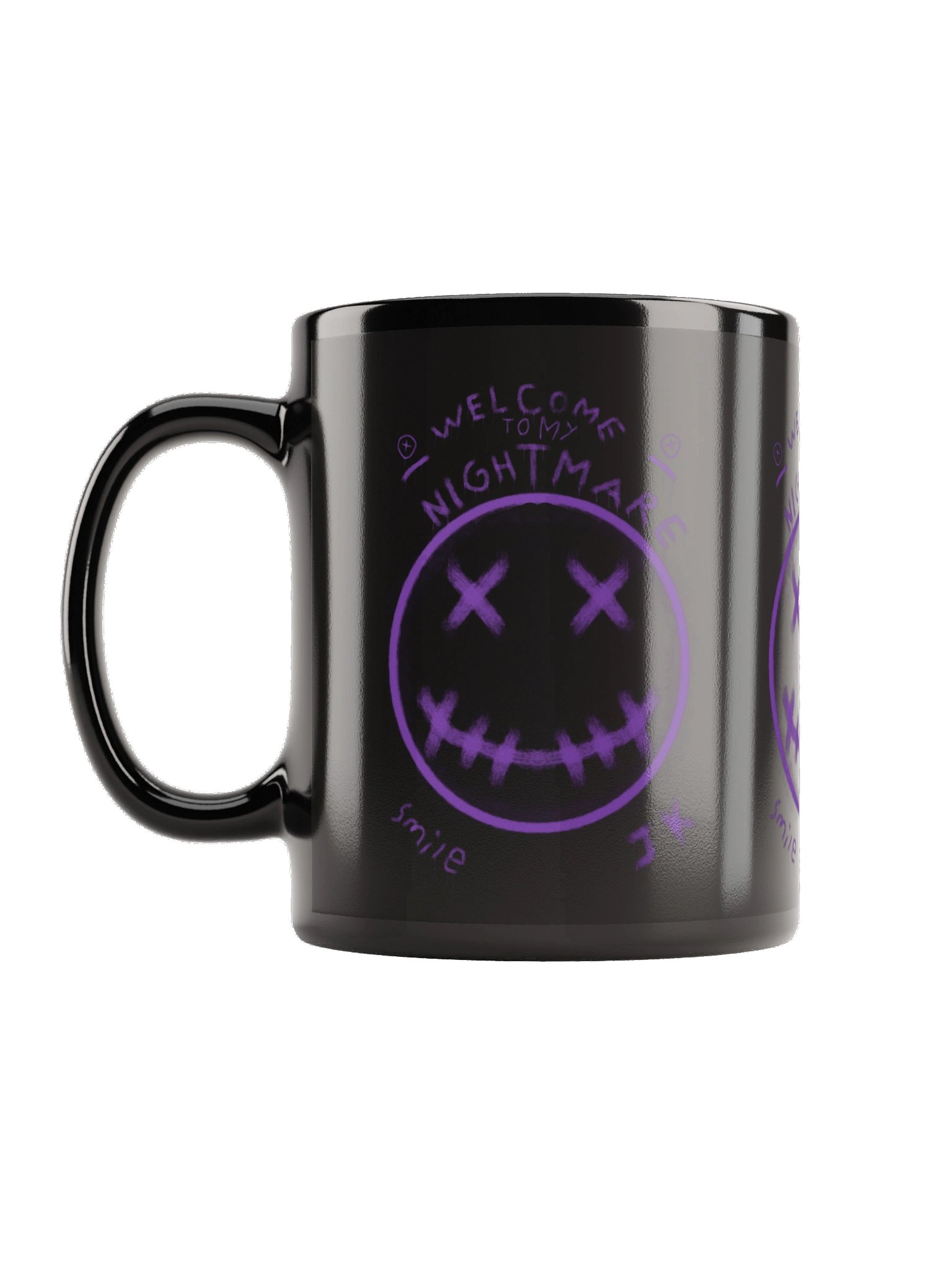 JekoThePsycho Coffee Mug product image (1)