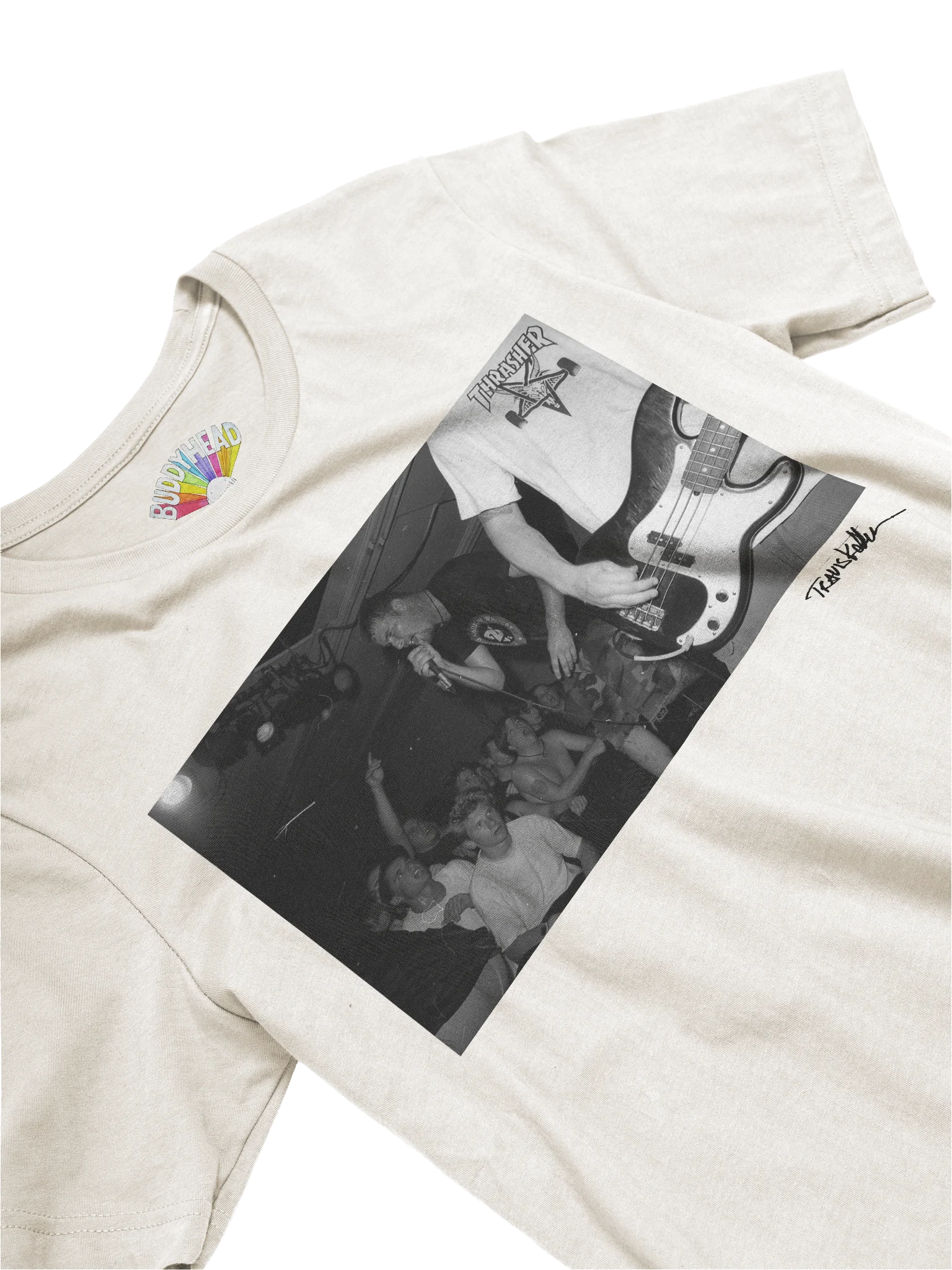 Avail photo tee: Limited TK photo series product image (3)
