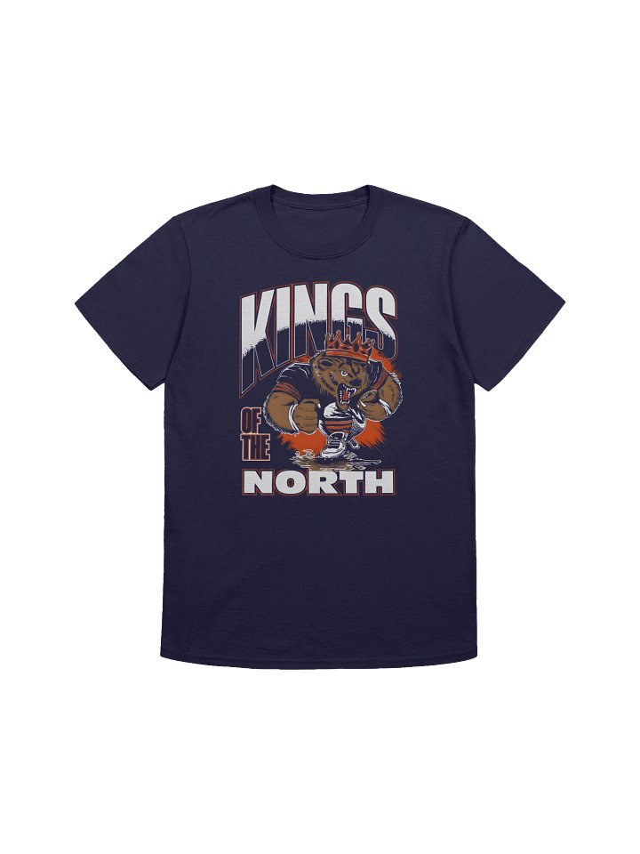 Kings Of The North Shirt product image (1)