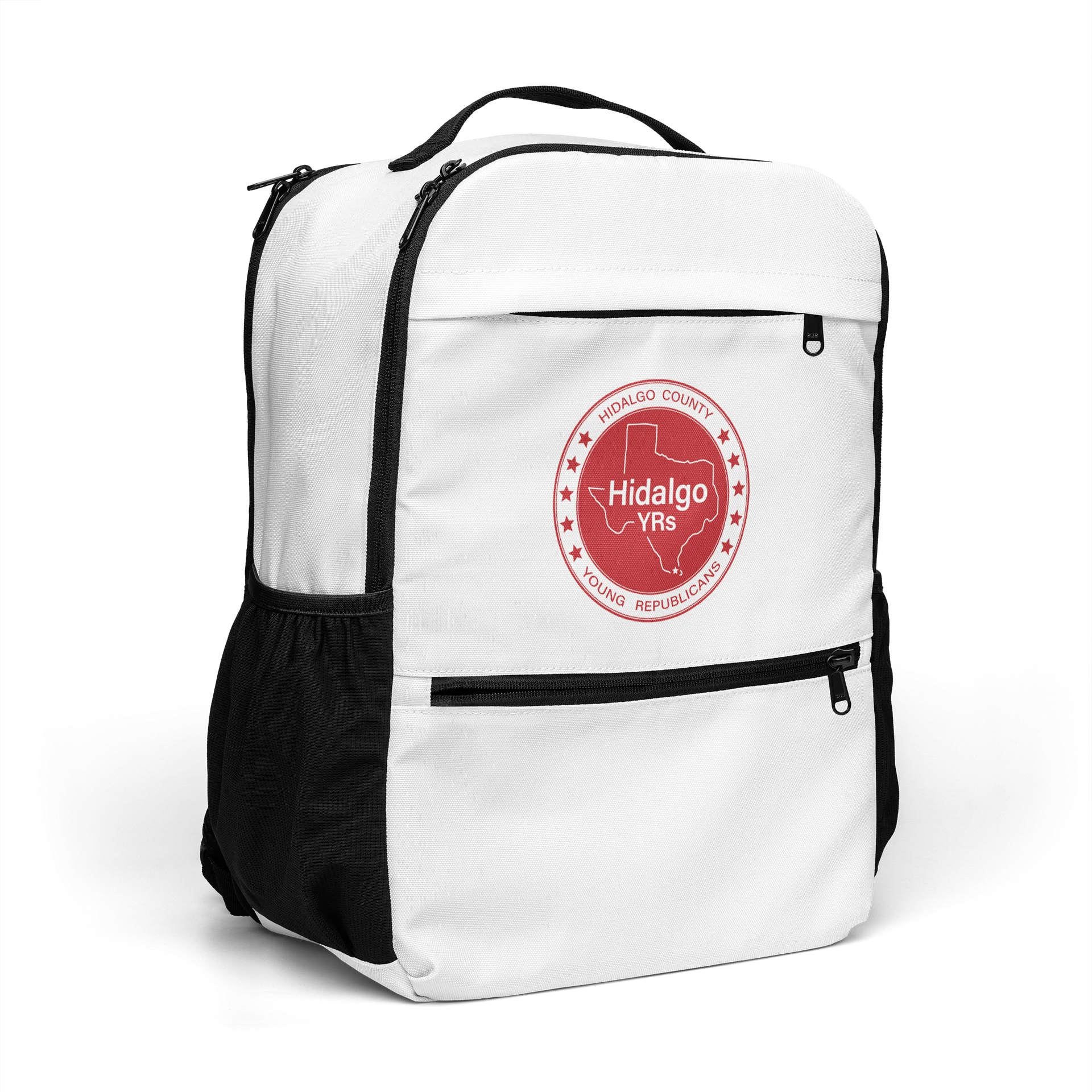 YR Backpack product image (7)
