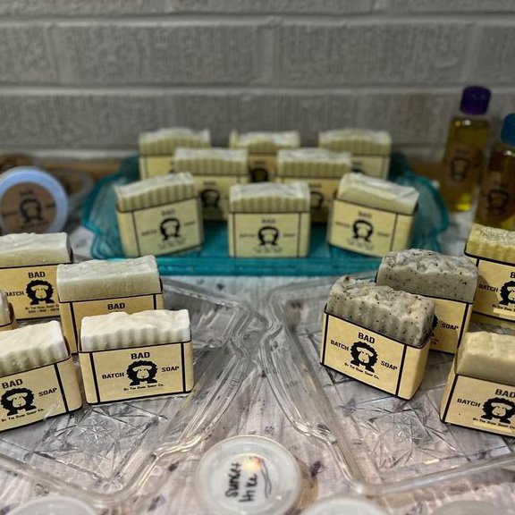 Soap Saver Bundle product image (1)