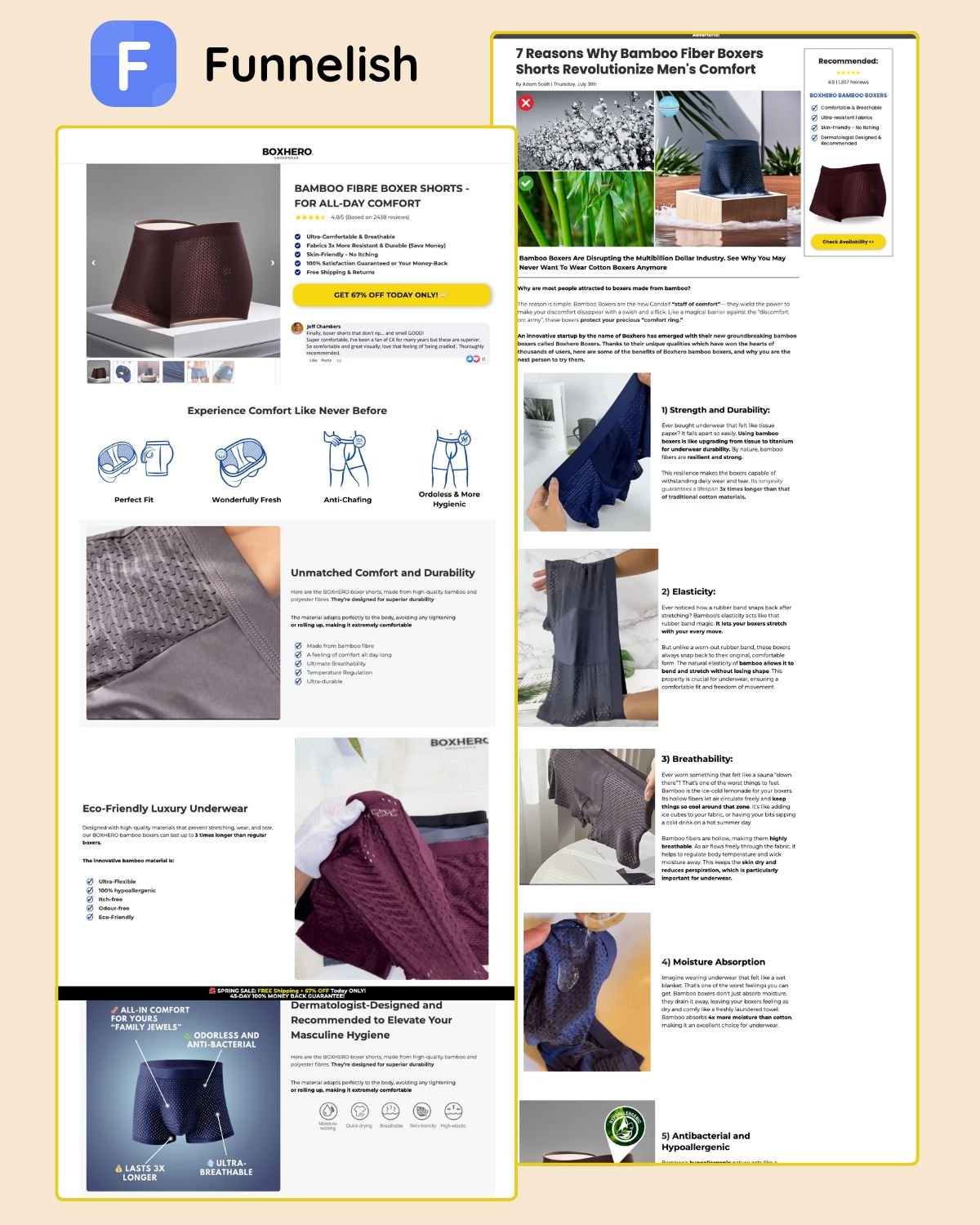 BoxHero Funnel | Funnelish product image (1)