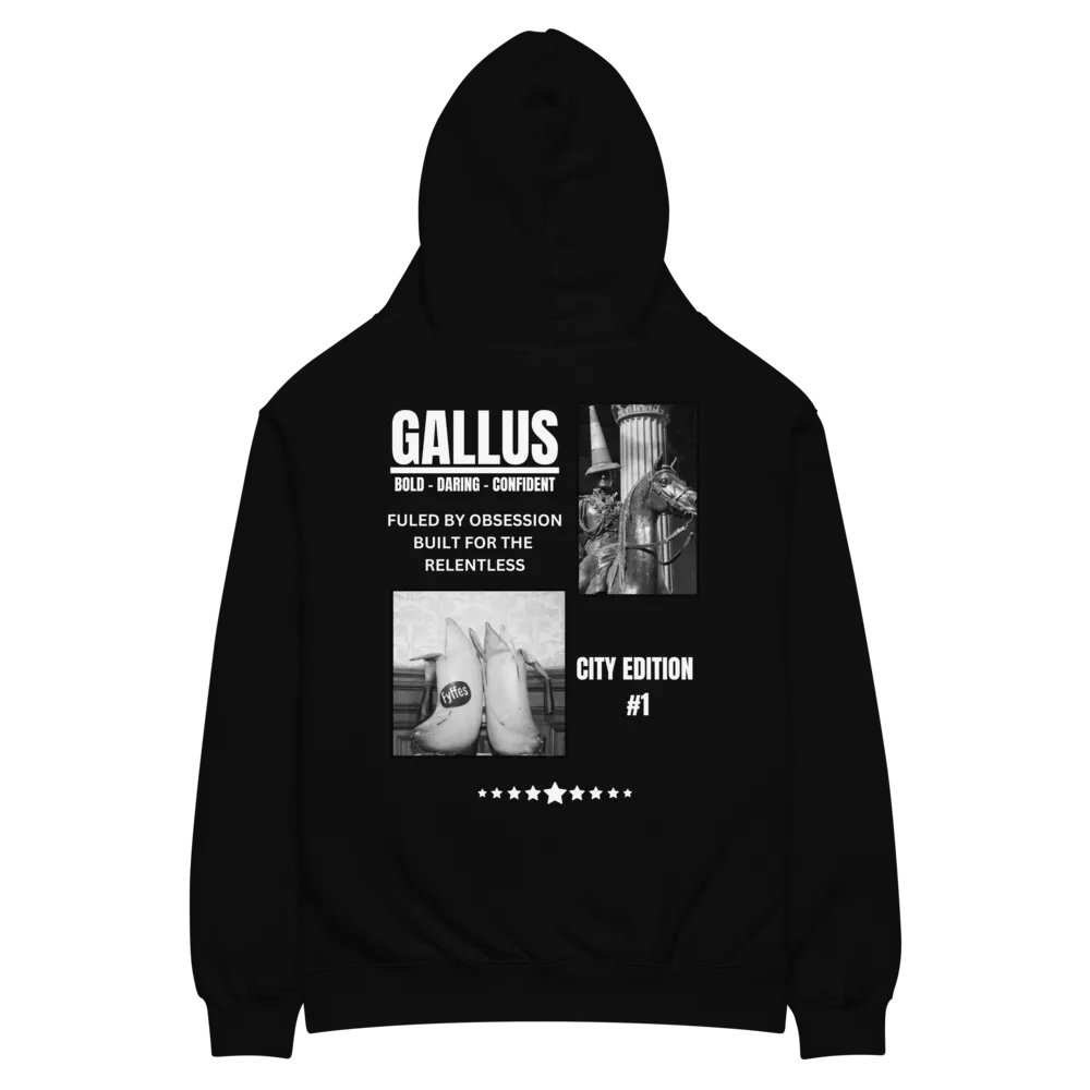 Gallus Hoodies product image (5)