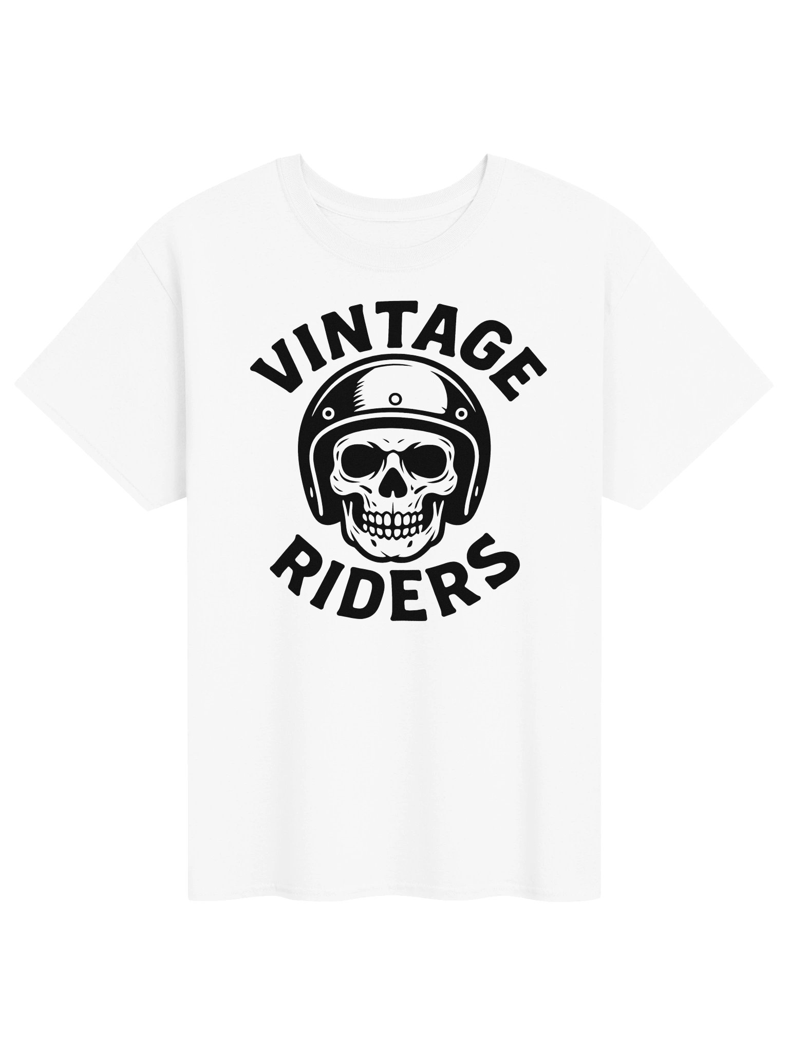 Death Stare — Gildan Heavyweight Tee product image (2)