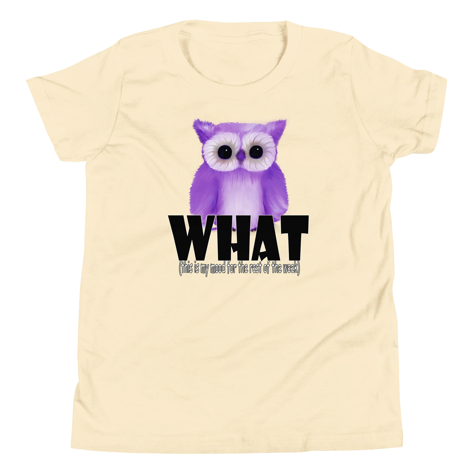 Youth Short Sleeve T-Shirt - Bella+Canvas product image (12)