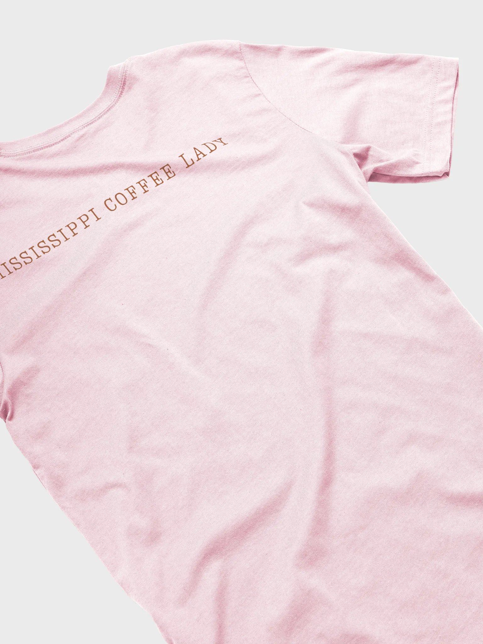 Coffee Is My Love Language Tee product image (4)