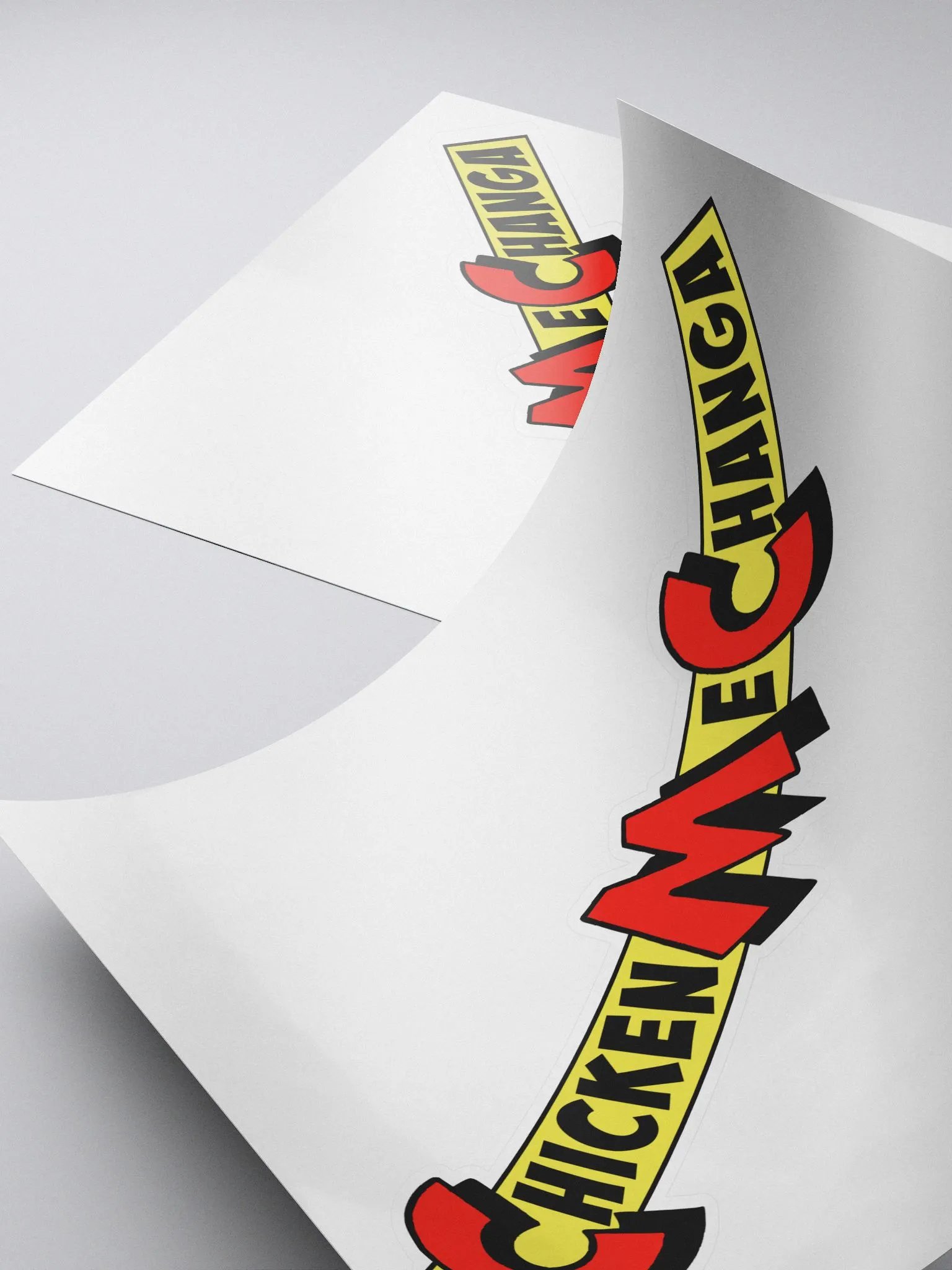 ChickenMeSticker product image (4)