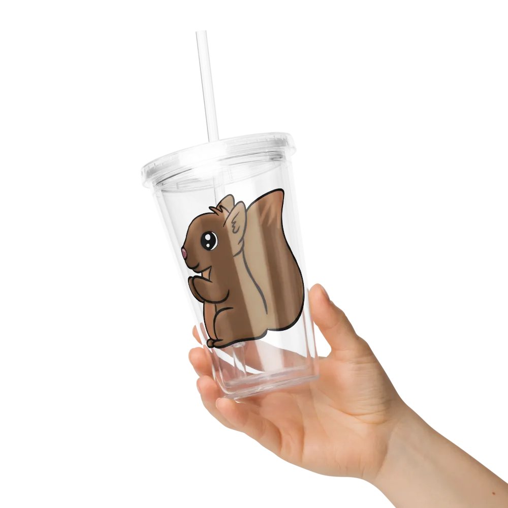 LIL WAFFLES TUMBLER product image (6)